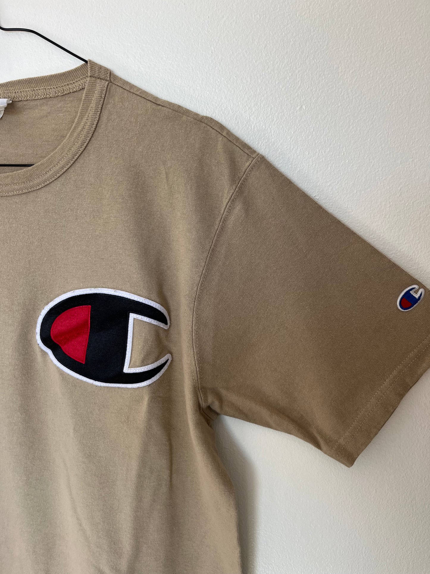 T-shirt Champion (M)