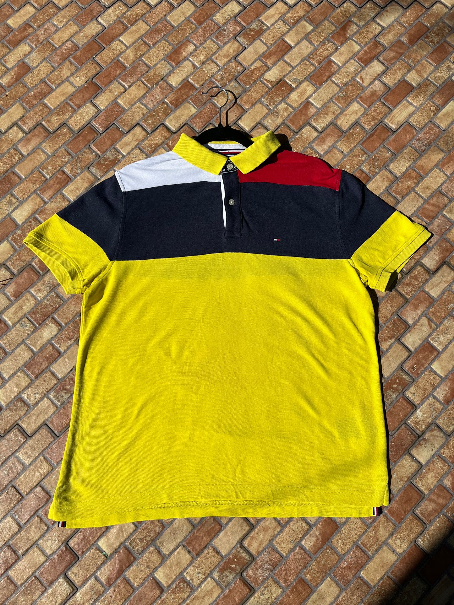 Polo Tommy Hilfiger (M)