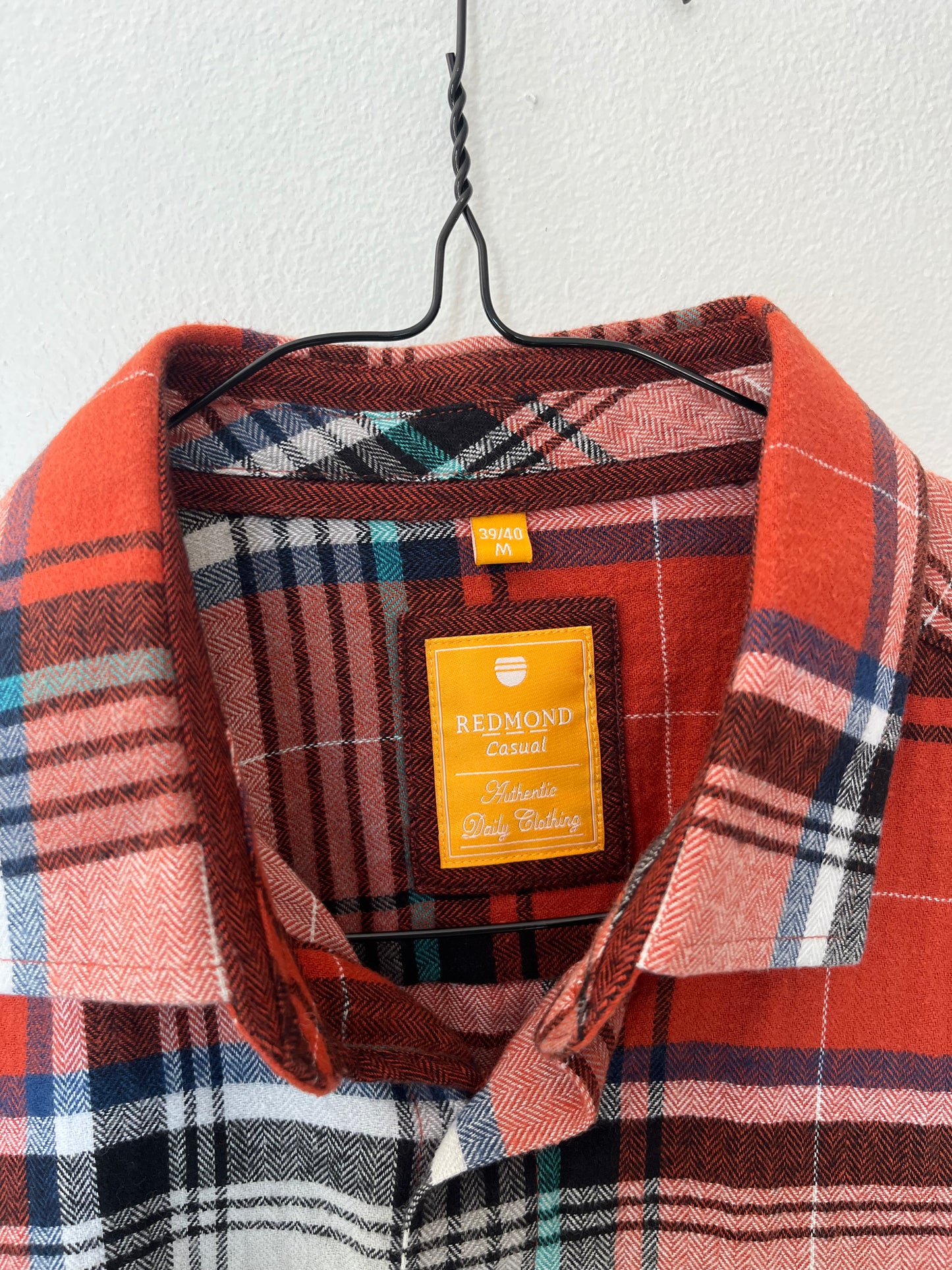 Chemise Redmond Casual (M)