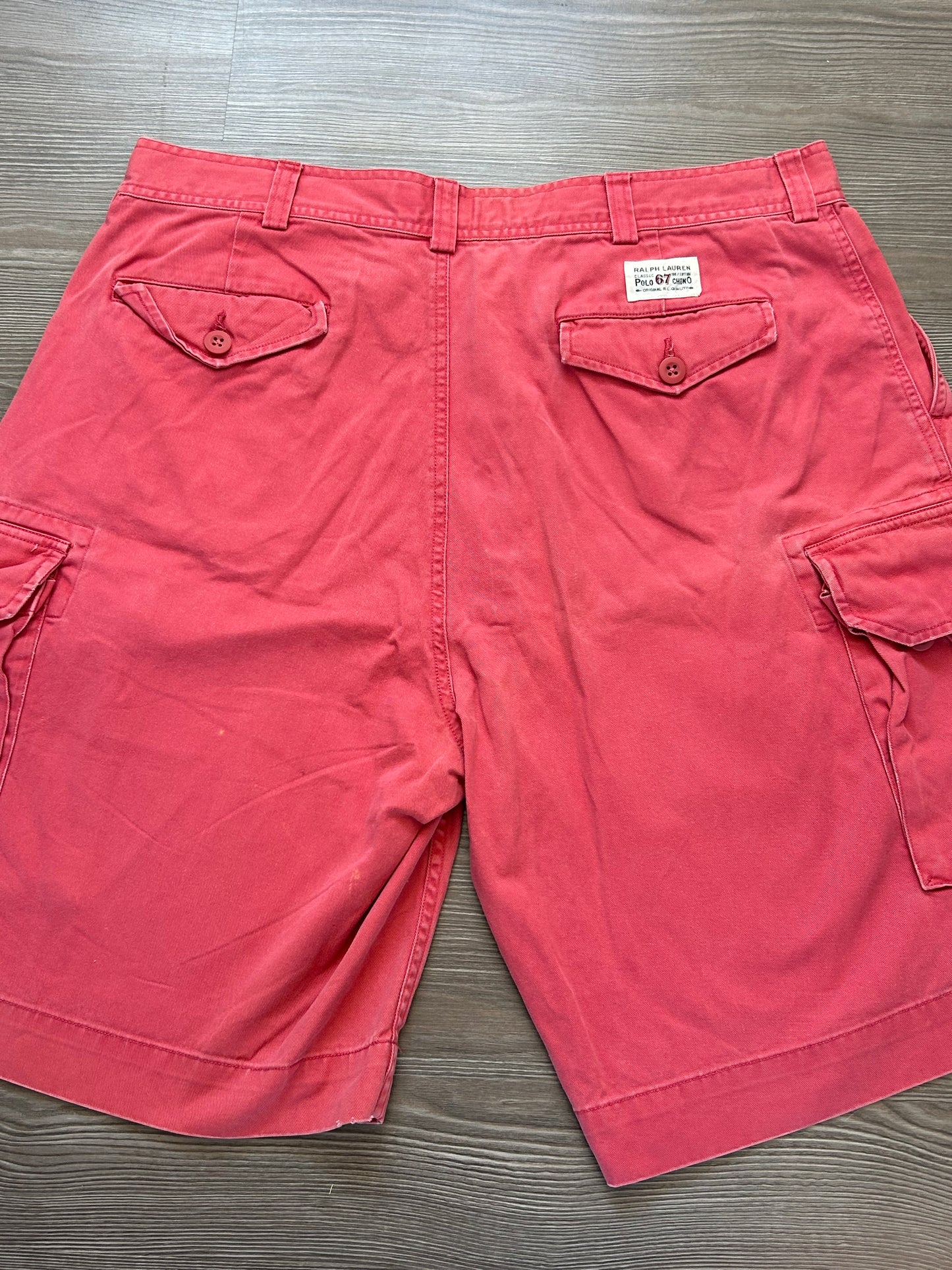 Short Raph Lauren XL