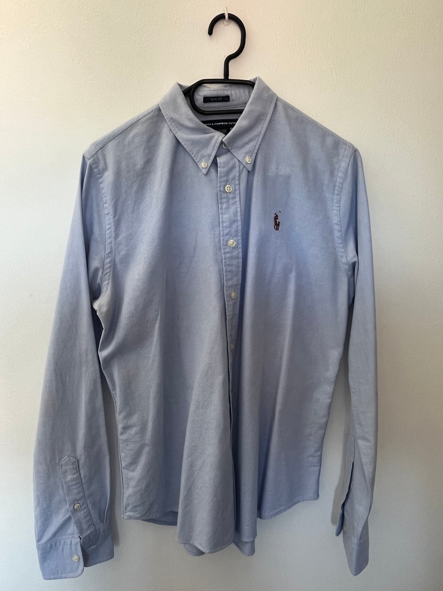 Chemise Ralph Lauren (S)