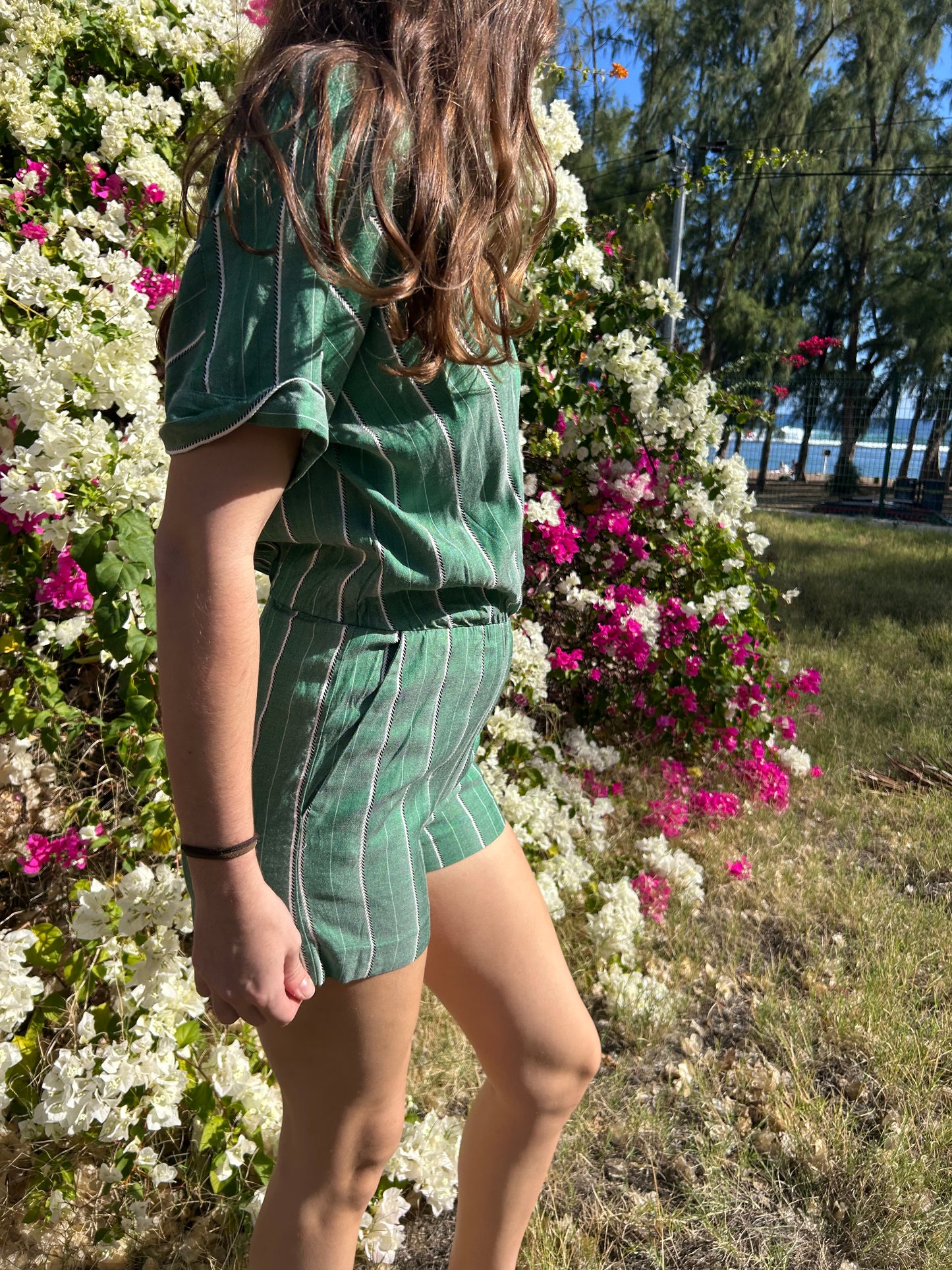 Robe short Maje 36 XS