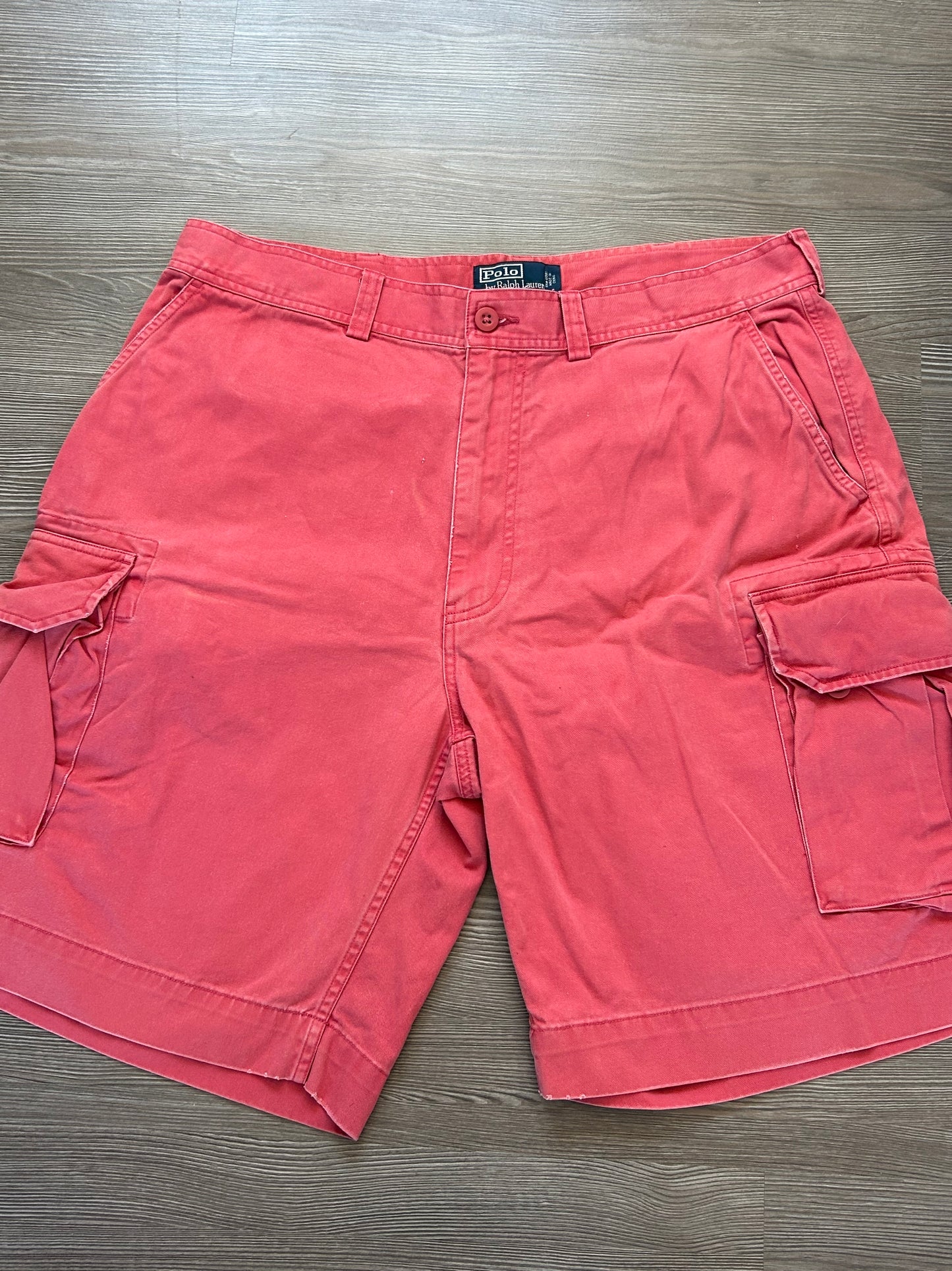 Short Raph Lauren XL