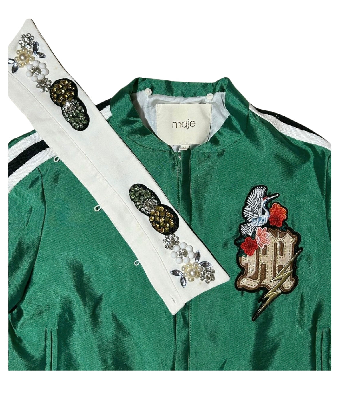 Veste Maje 36 XS