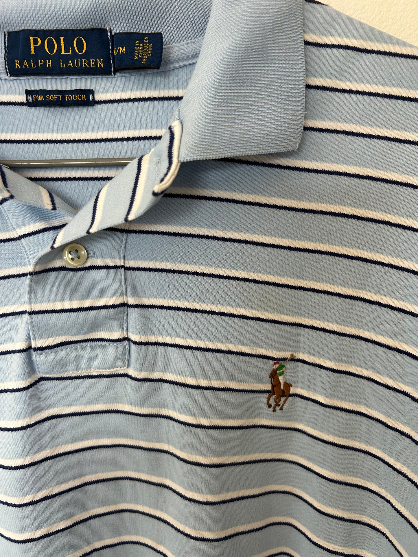 Polo Raph Lauren (M)