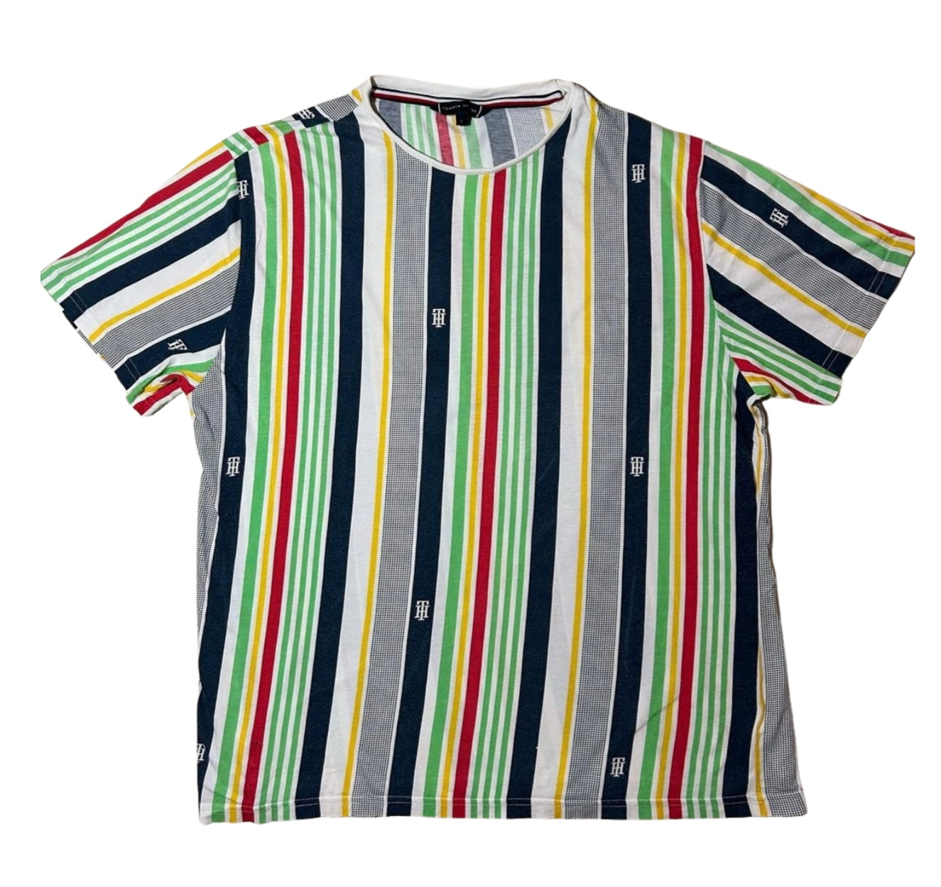 T shirt Tommy L