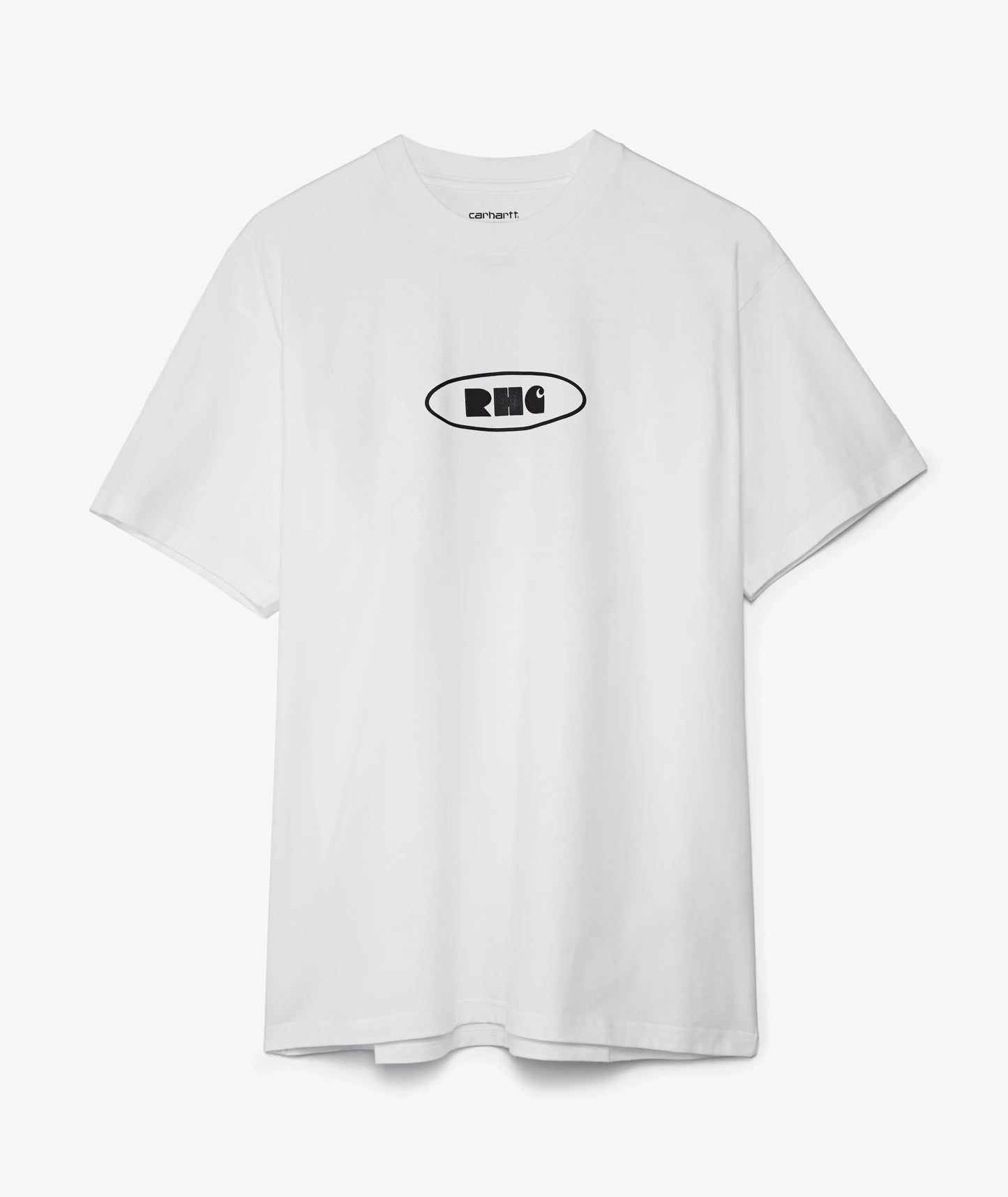 T-shirt Carhartt x Rush Hour (M)