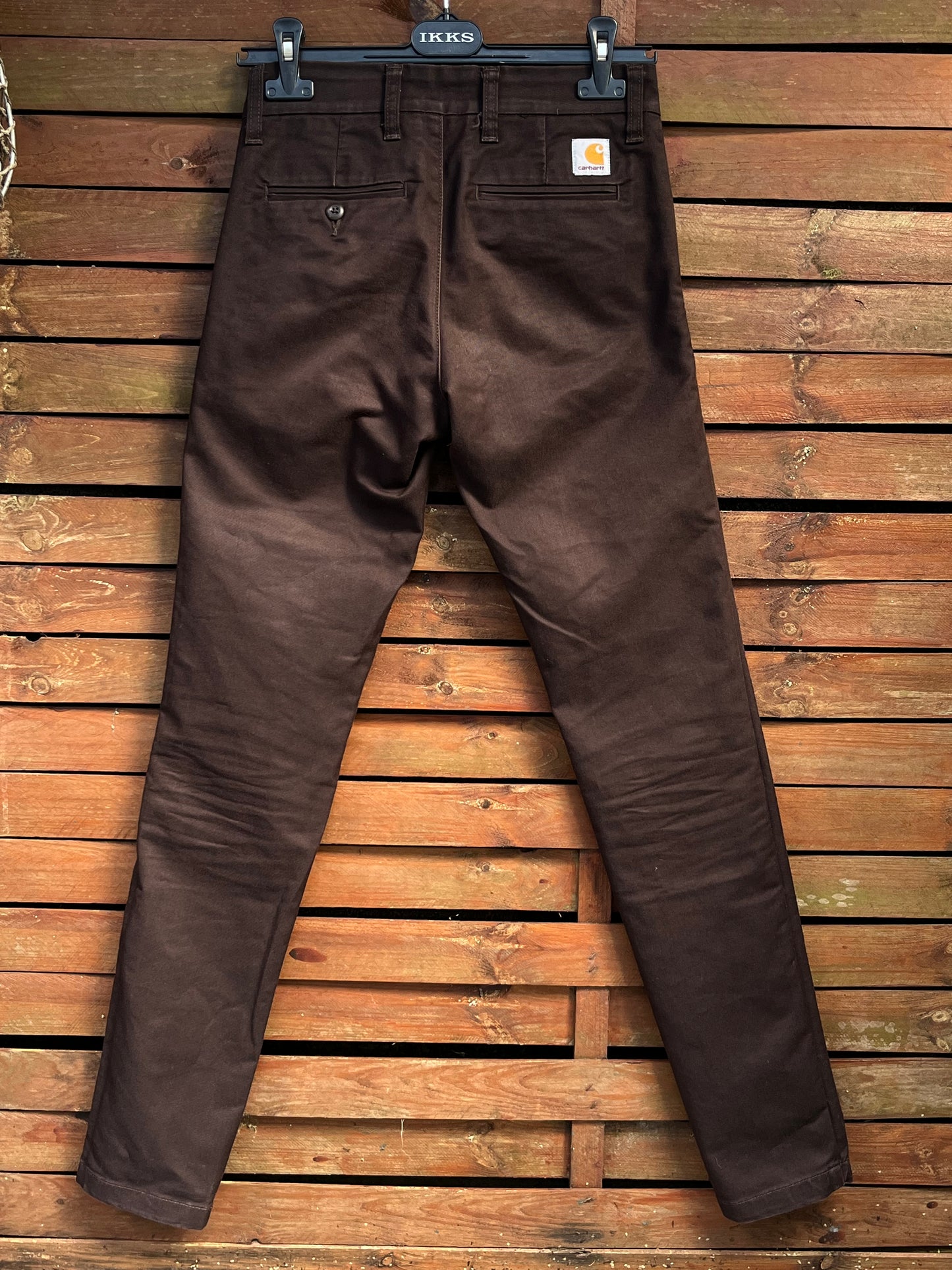 Pant Carhartt (27/32)