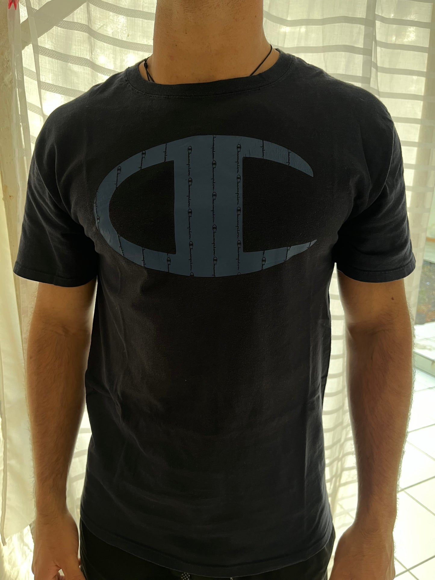 T-shirt Champion (M)