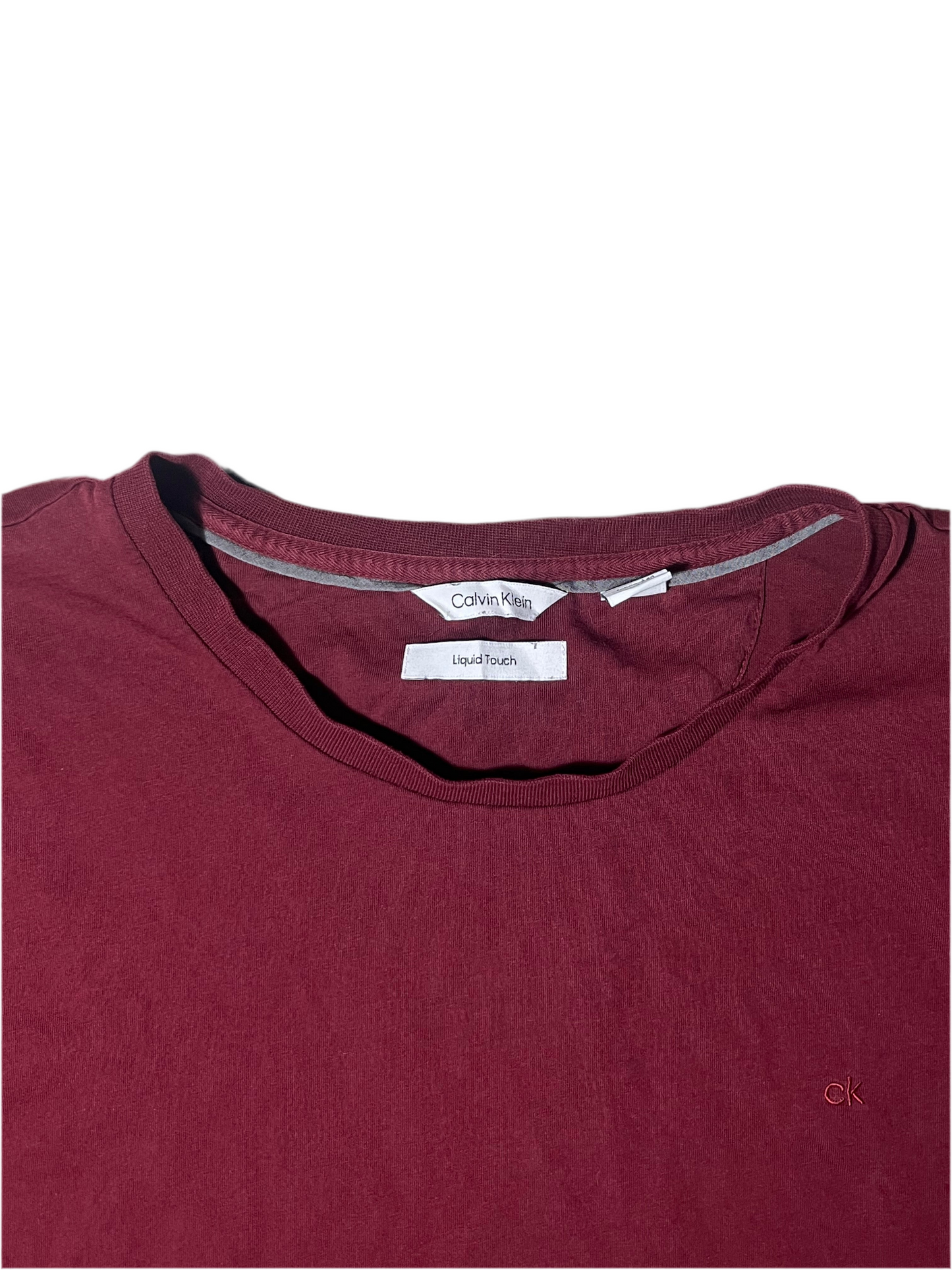 T shirt Calvin Klein (XL)