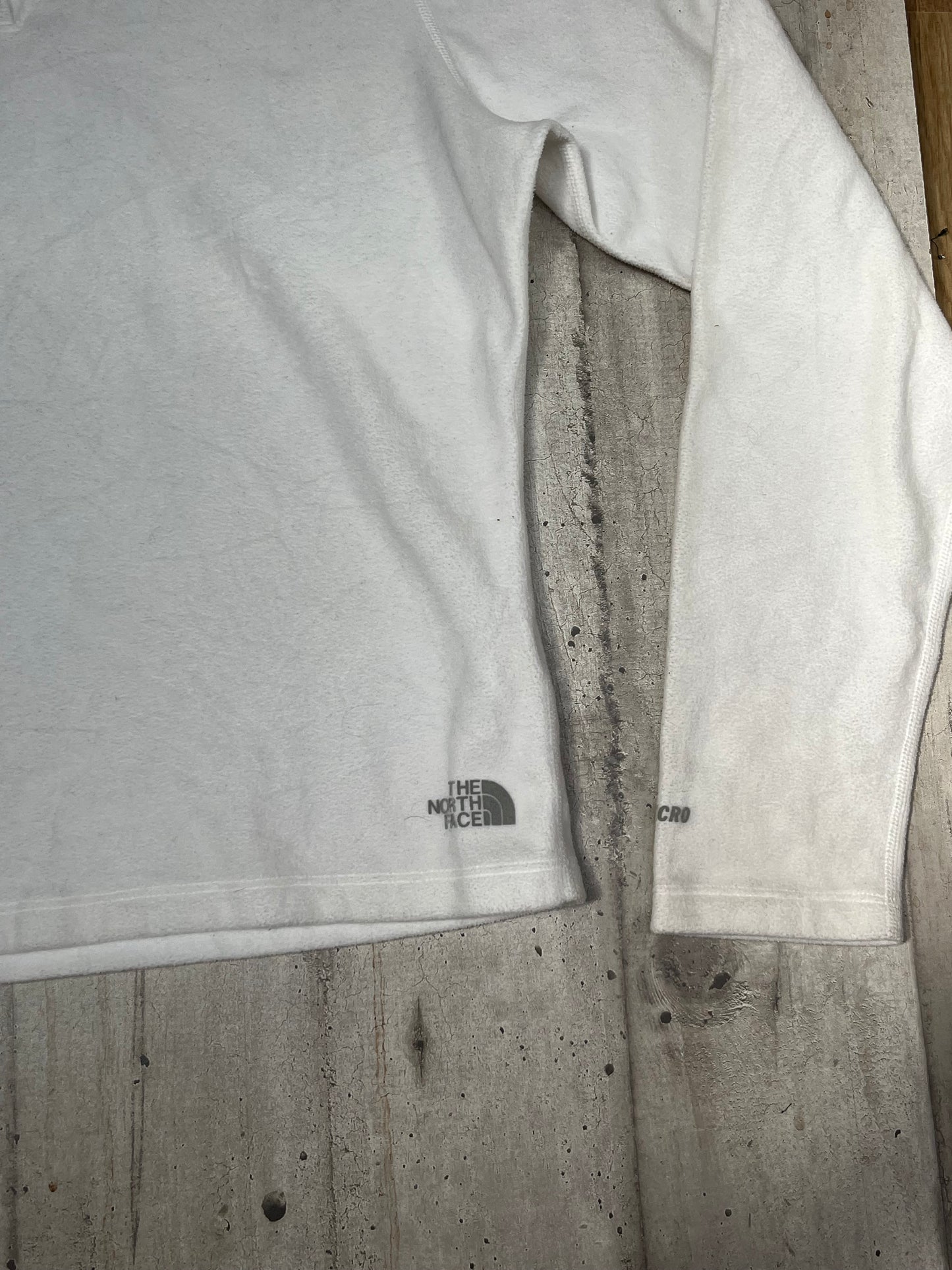 Pull The North Face femme (M)