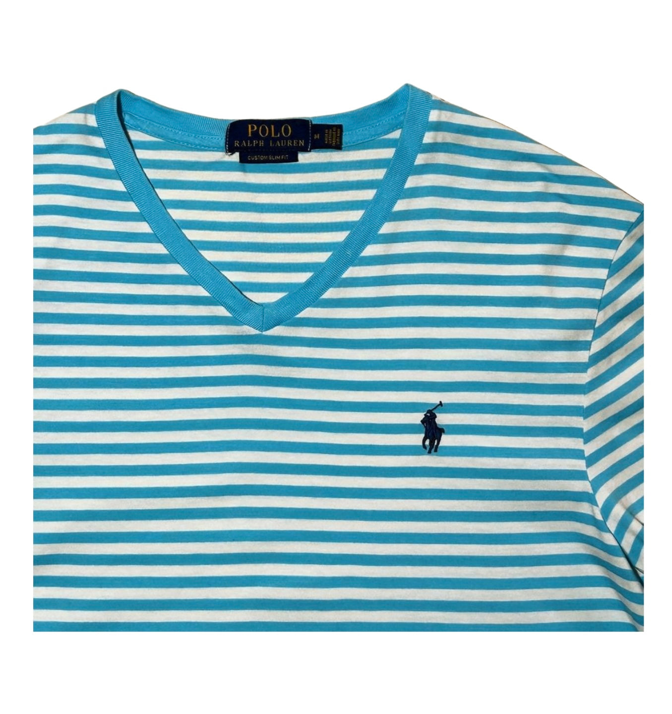 T shirt Ralph Lauren (M)