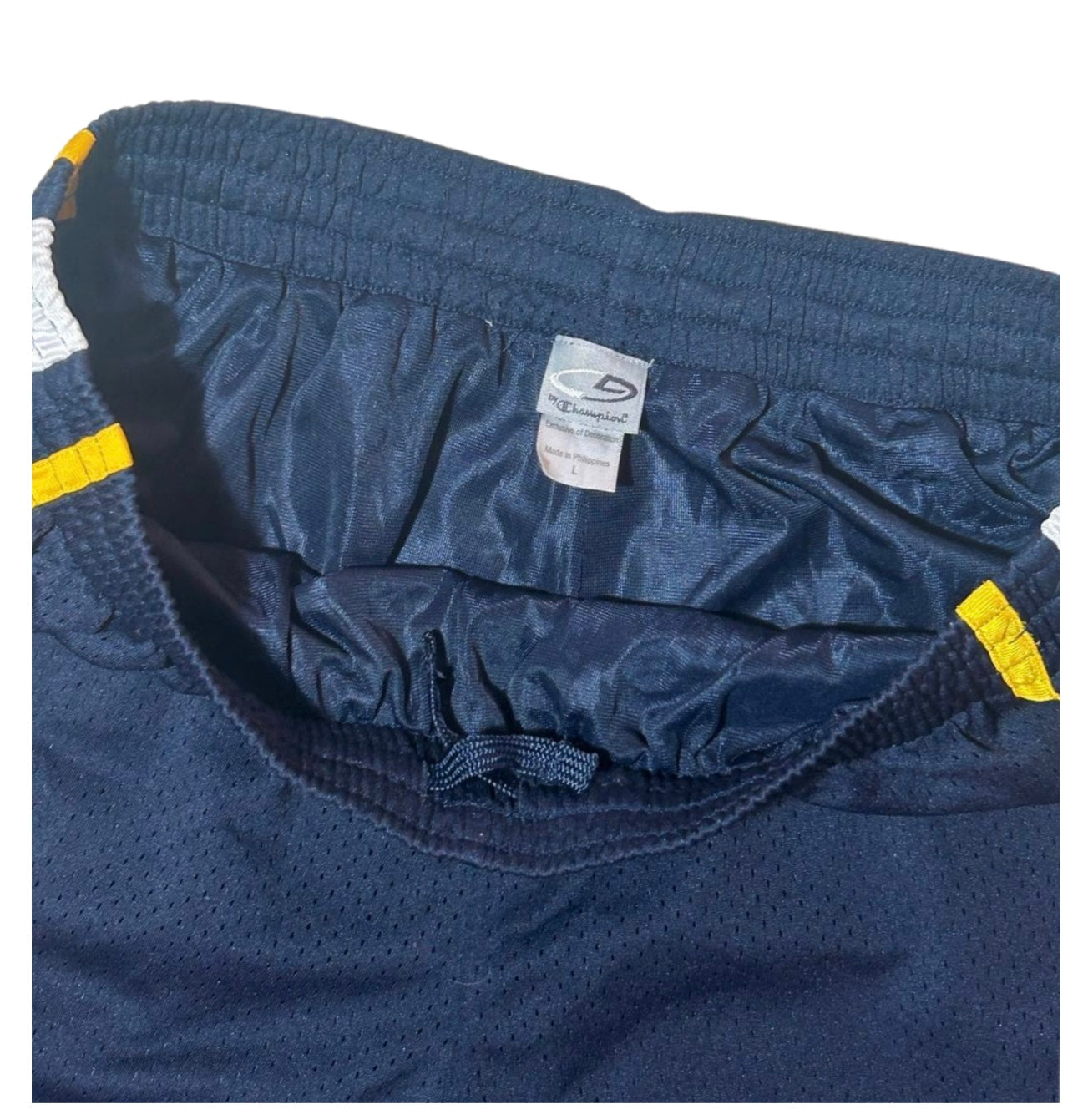 Short Champion (L)