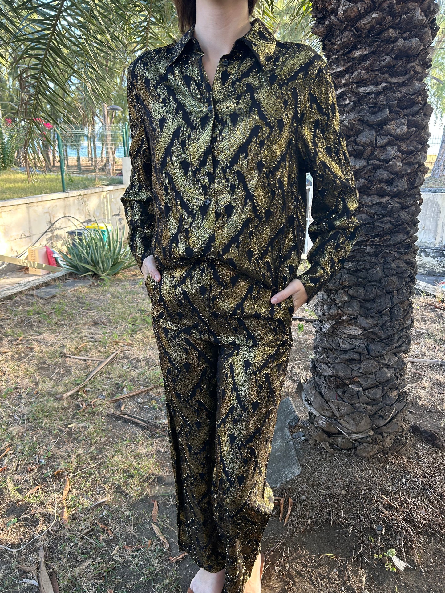Ensemble Stockholm Atelier 36 XS
