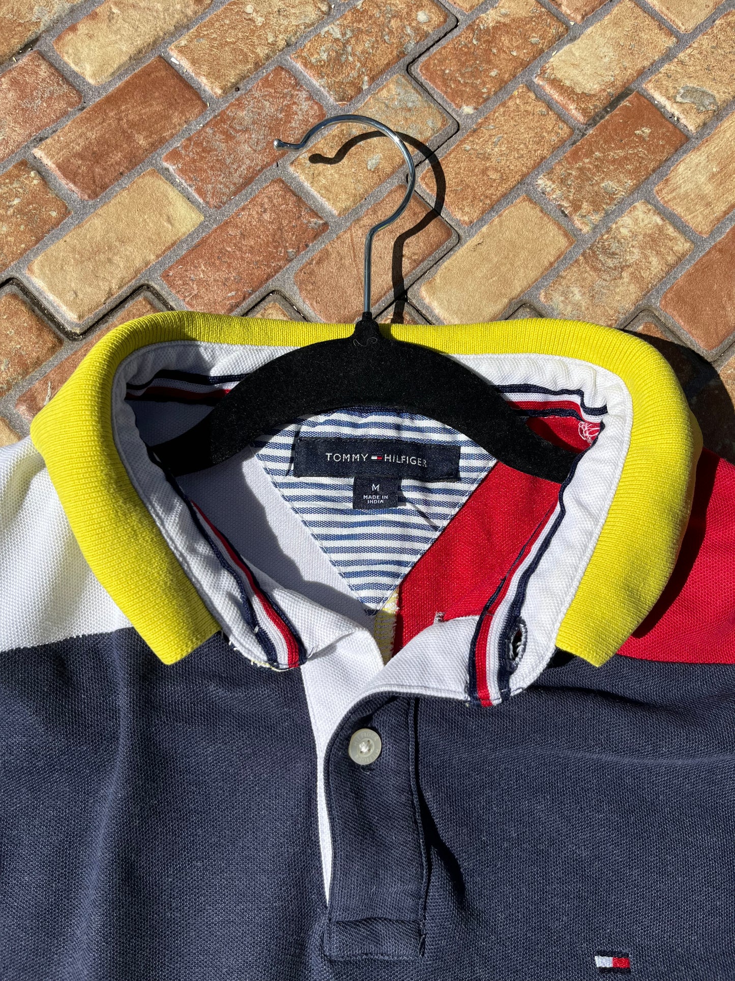 Polo Tommy Hilfiger (M)