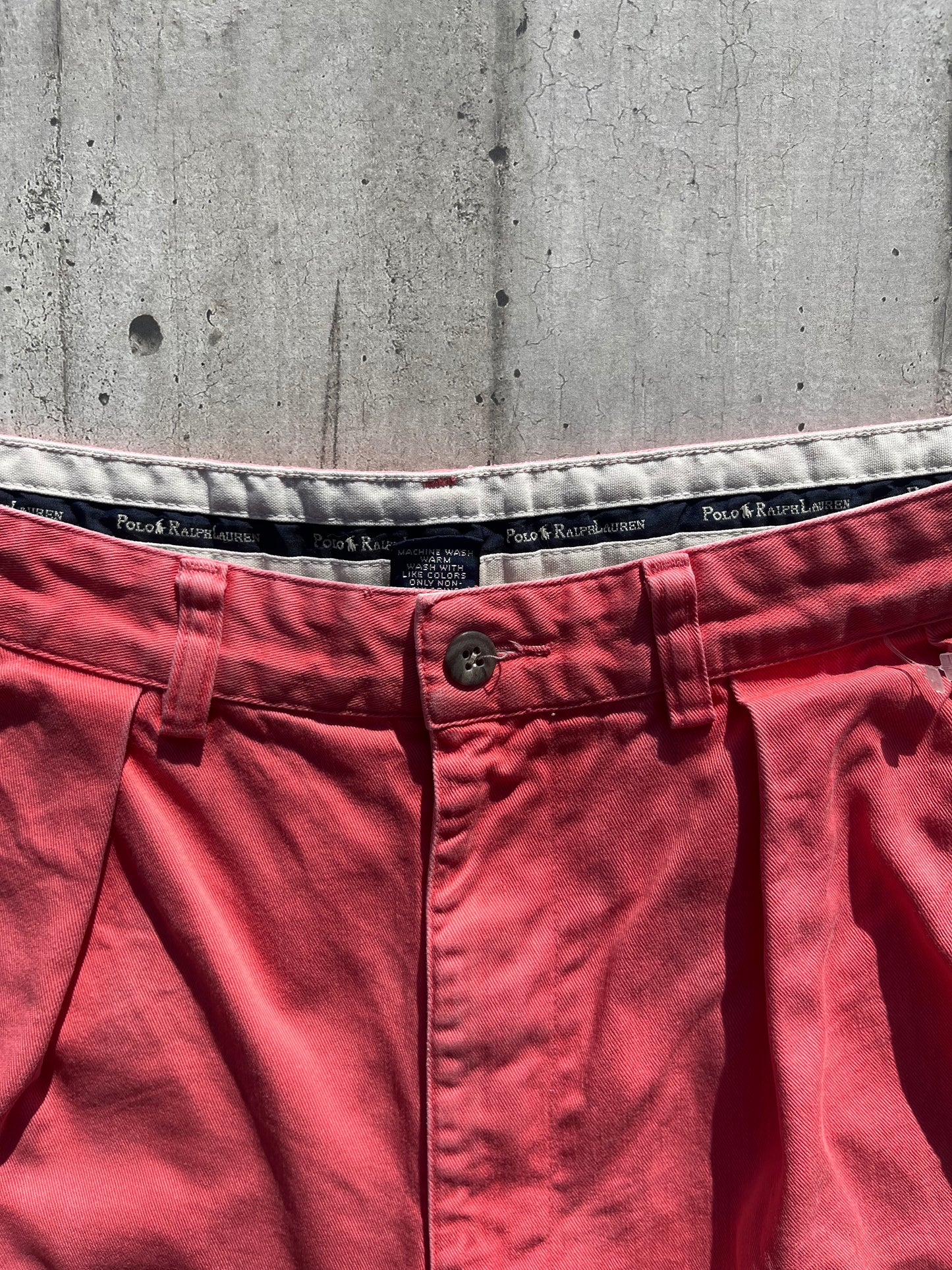 Short Ralph Lauren