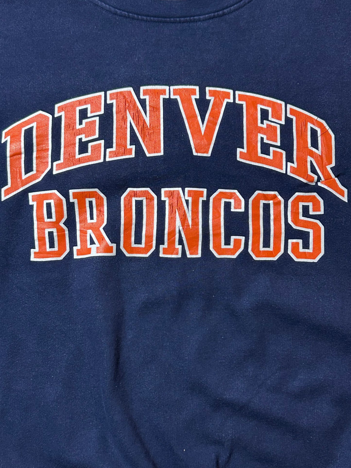 Sweat Universitaire NFL (3XL)