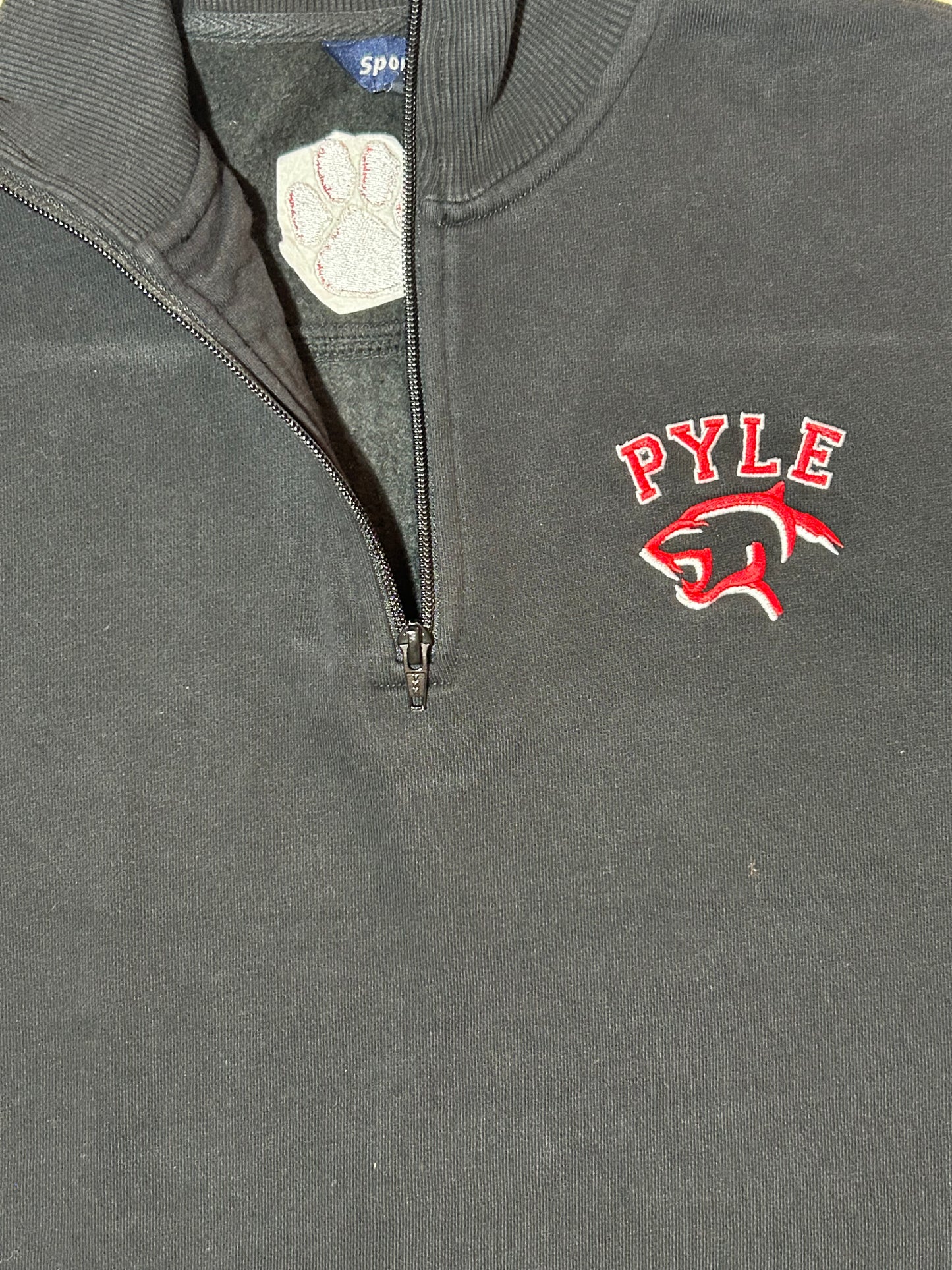 Pull Universitaire Femme (S)