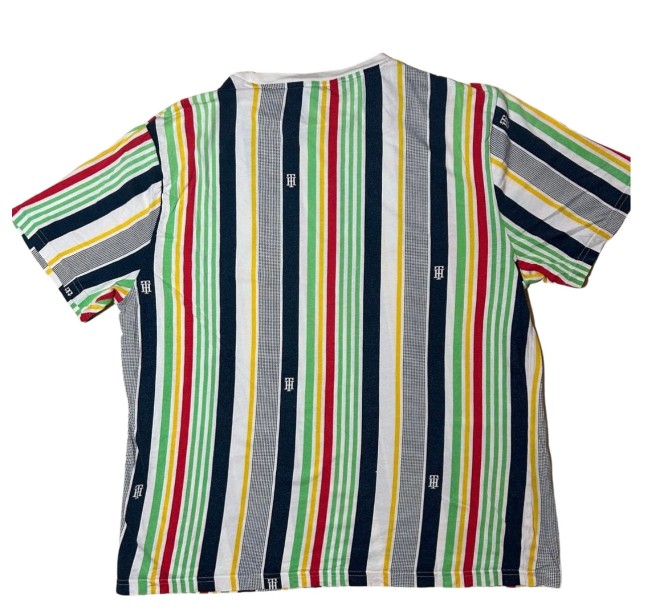 T shirt Tommy L