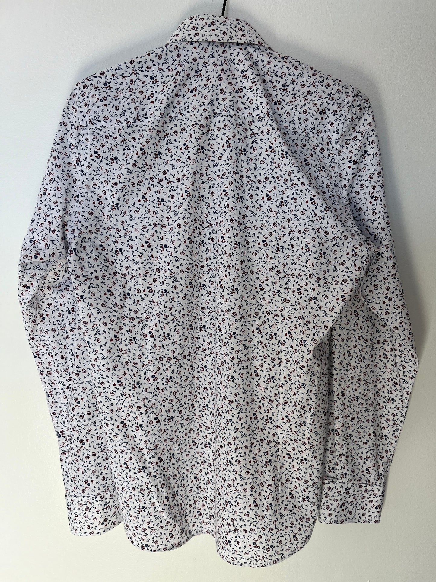 Chemise Hopenlife (S)