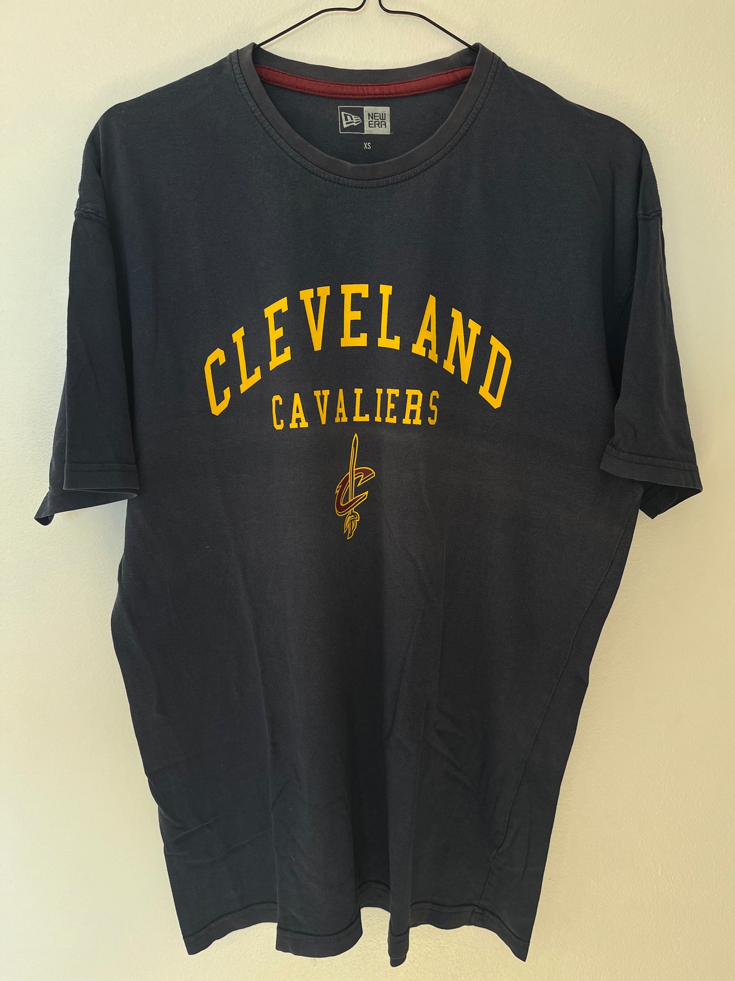 T-shirt Newera (XS)