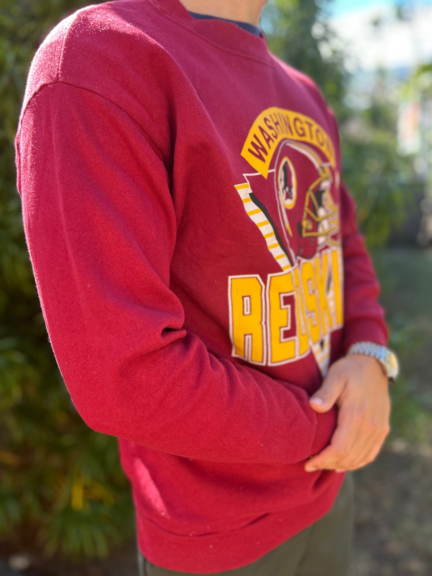 Sweat Universitaire (L)