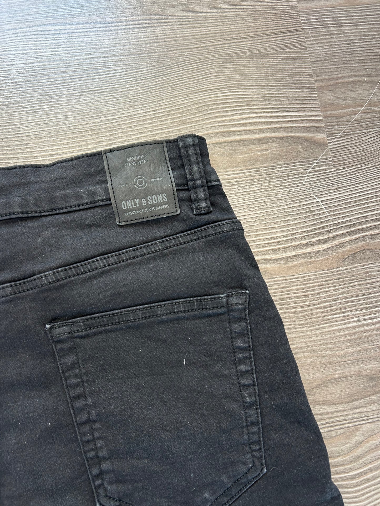 Short Only&Sons (S)