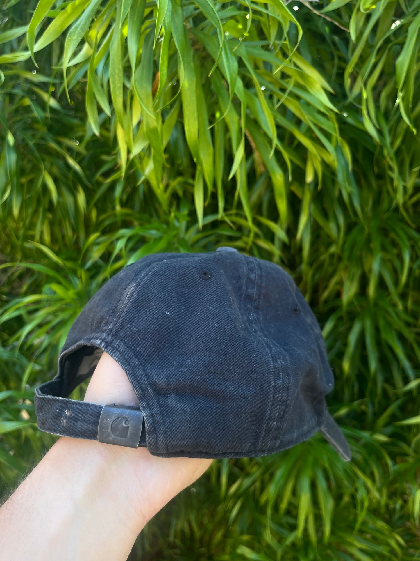 Casquette Carhartt