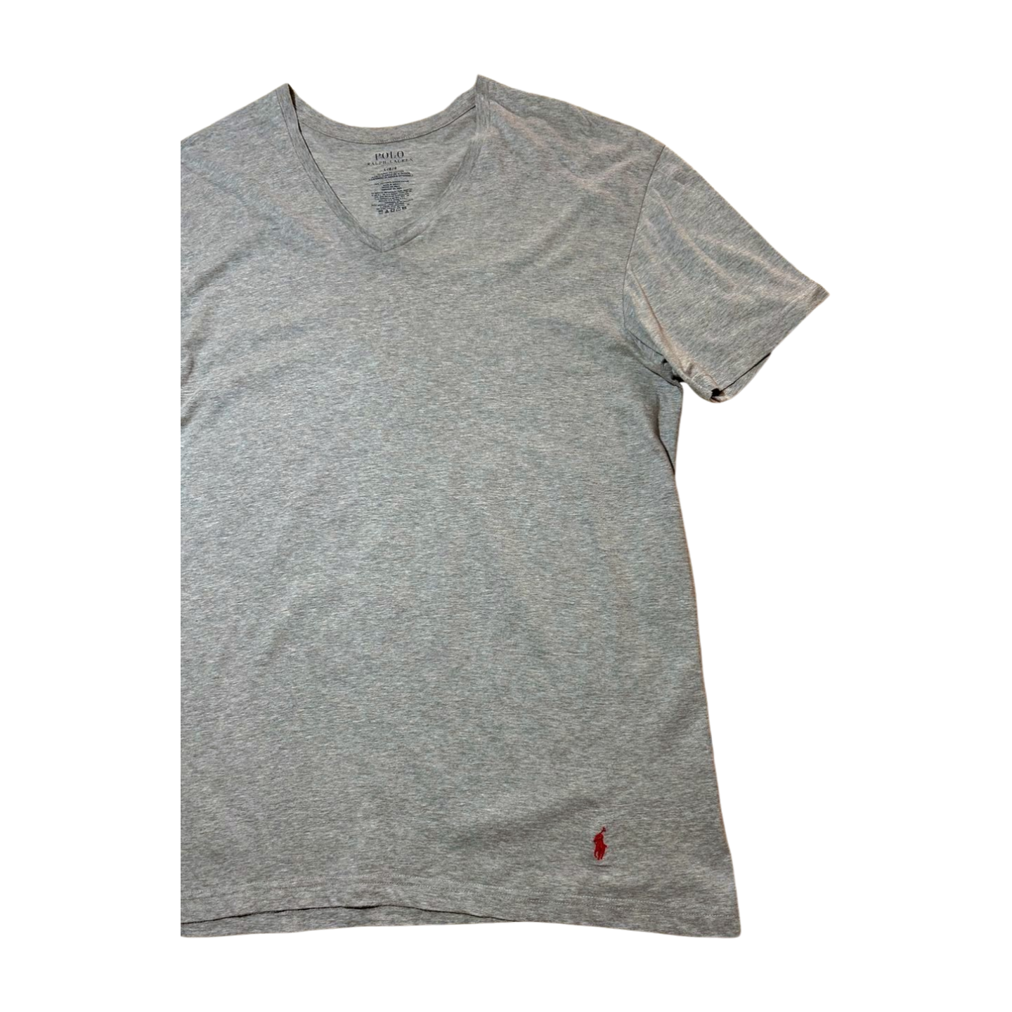 T-shirt Ralph Lauren (L)