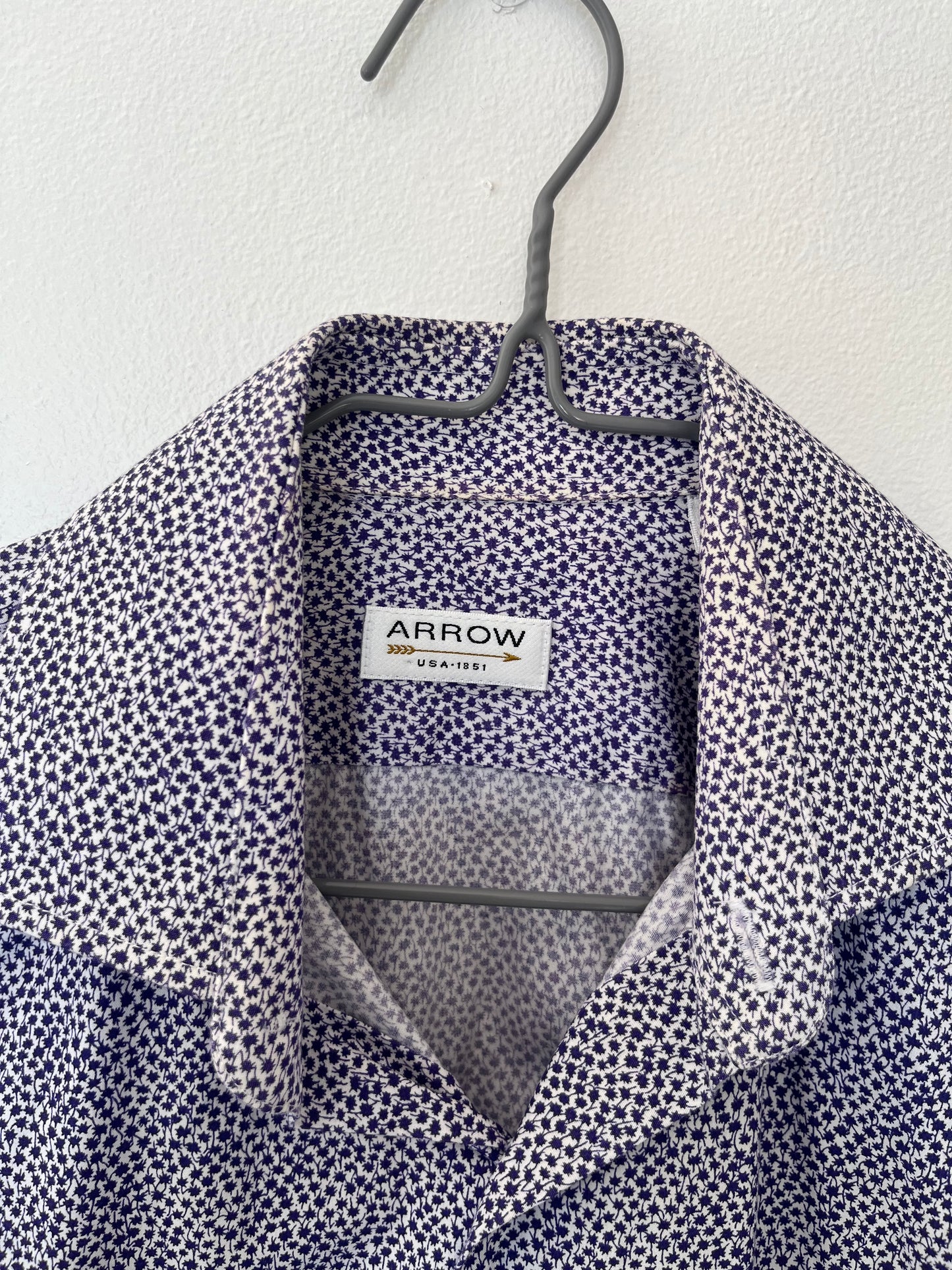 Chemise Arrow (S)