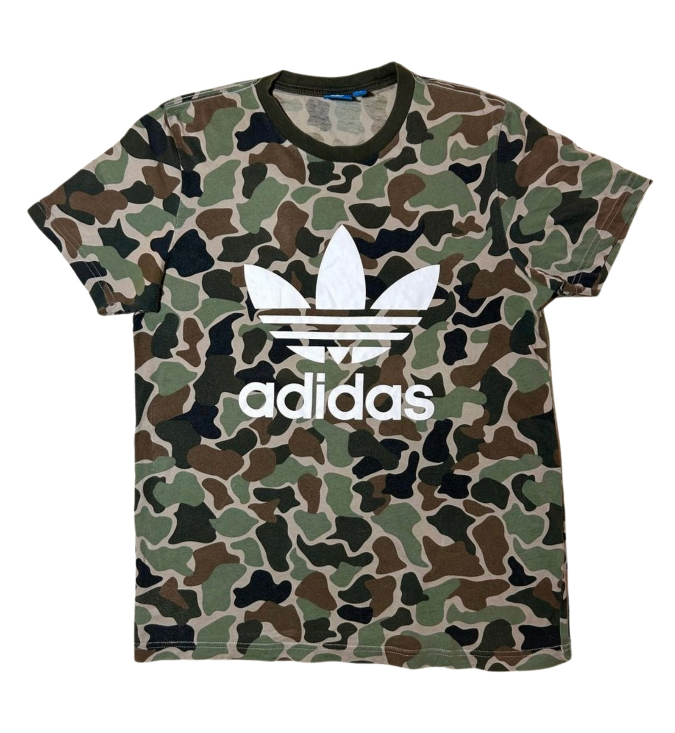 T shirt Adidas M