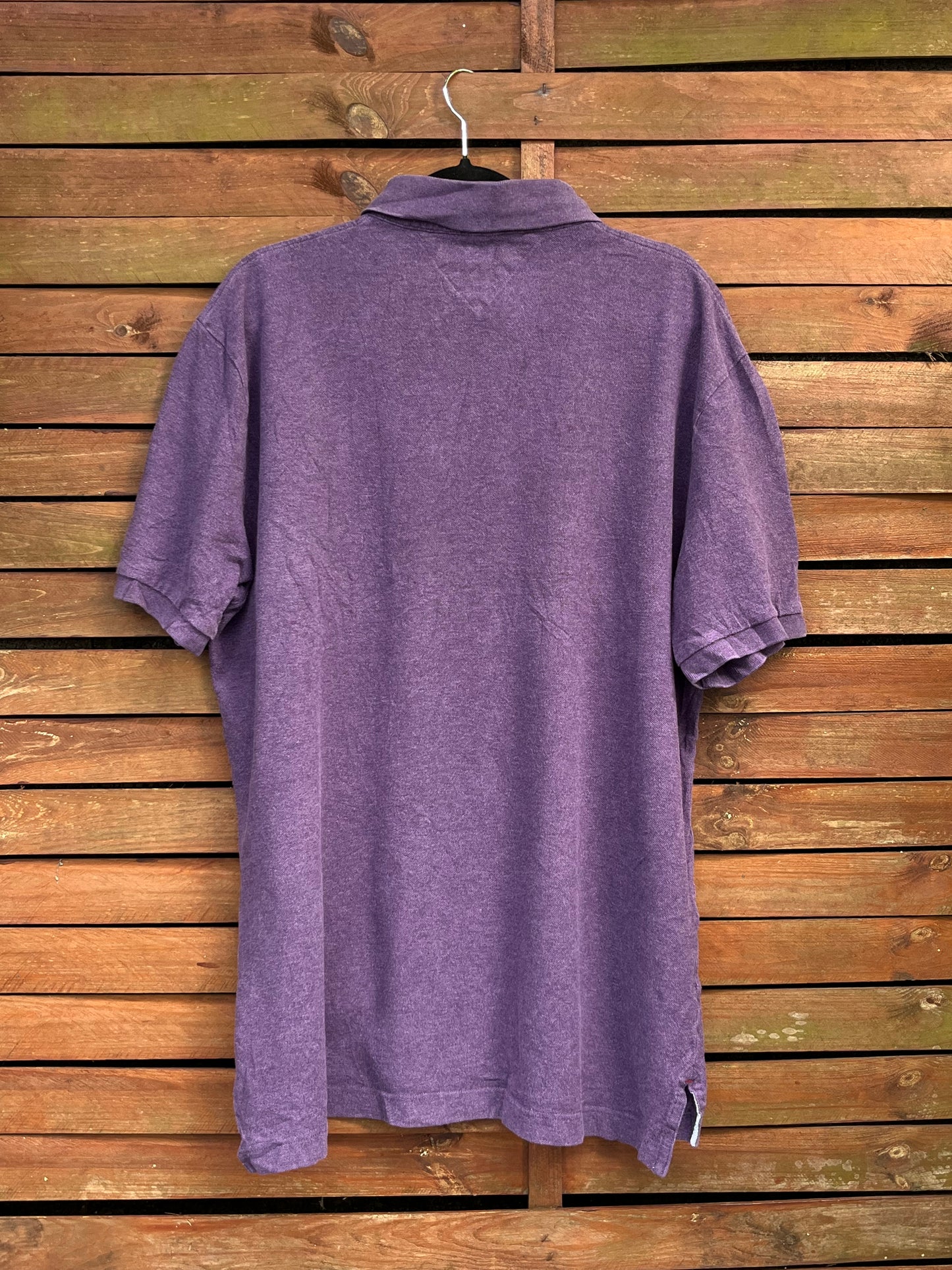 Polo Tommy Hilfiger XL