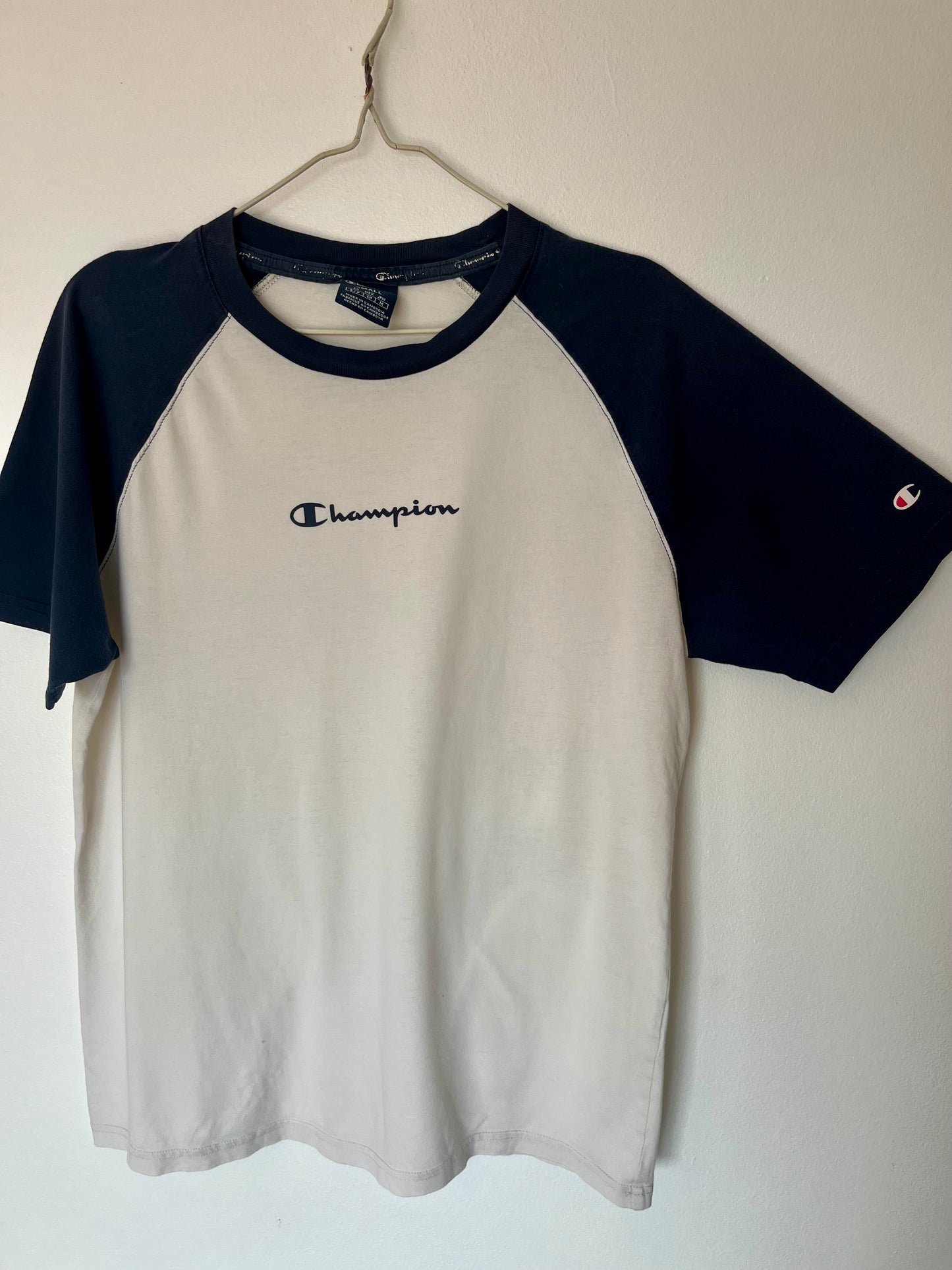 T-shirt Champion (S)