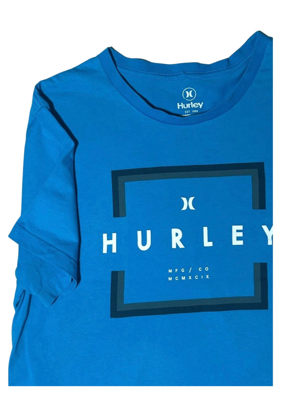 T shirt Hurley (M)