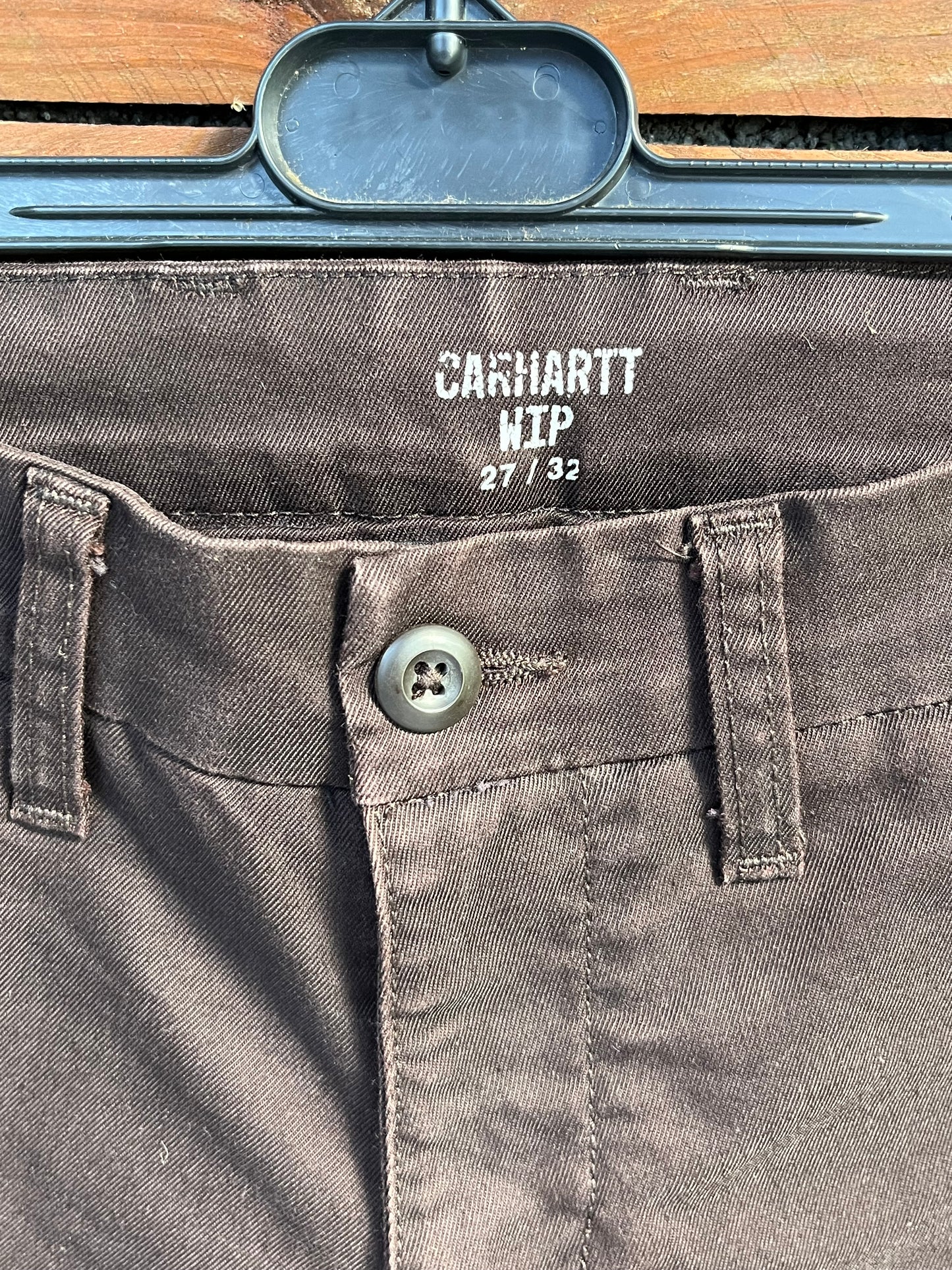Pant Carhartt (27/32)