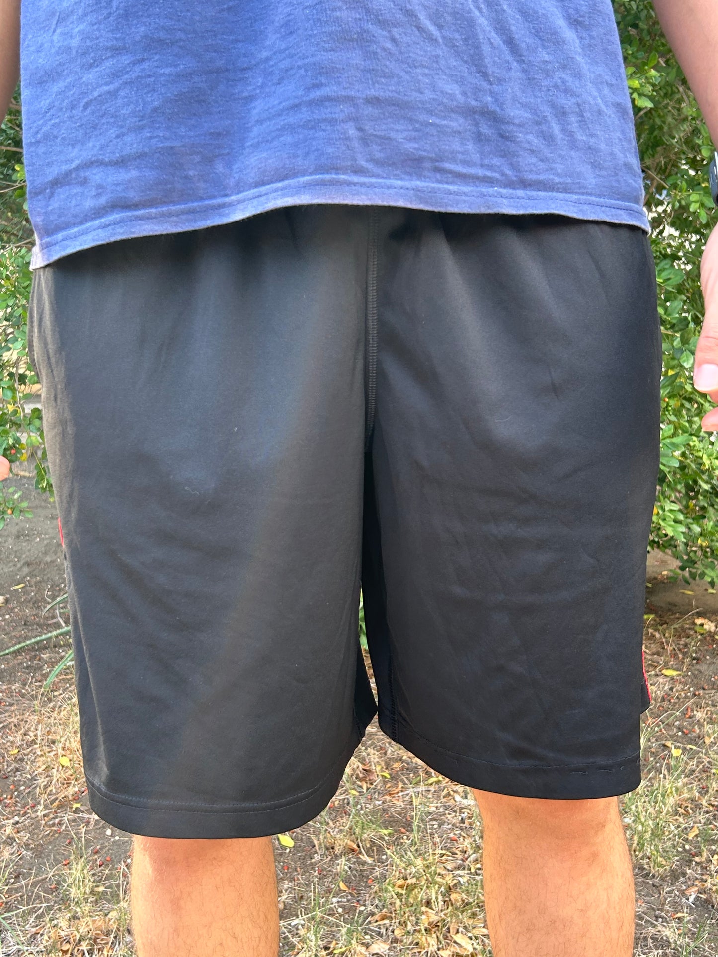 Short Reebok (M)