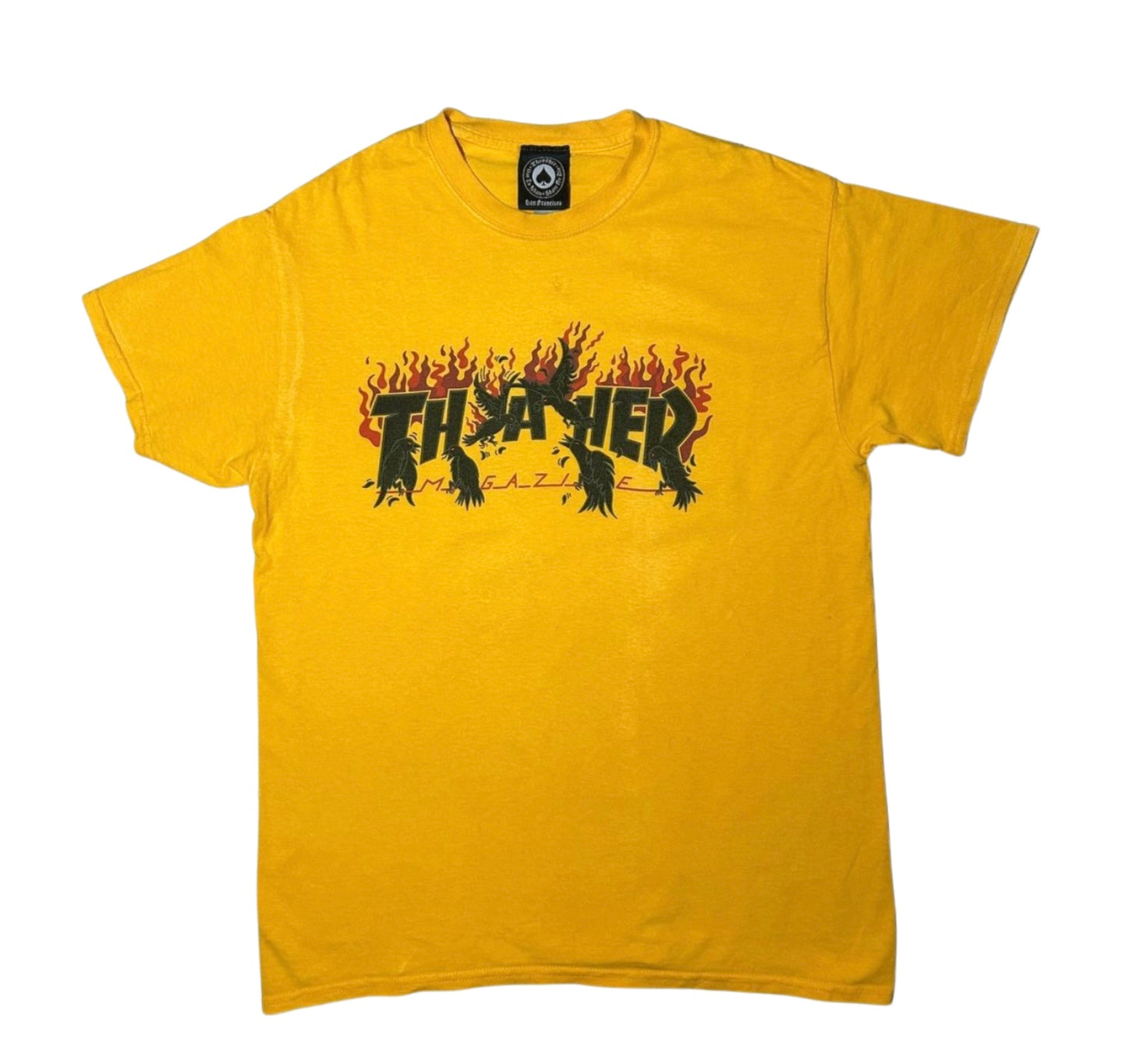 T shirt Thrasher M