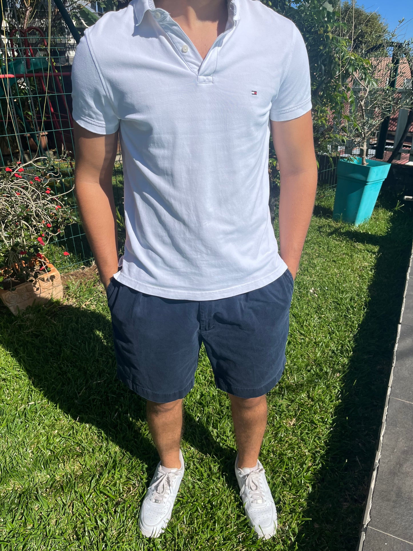 Short Ralph Lauren