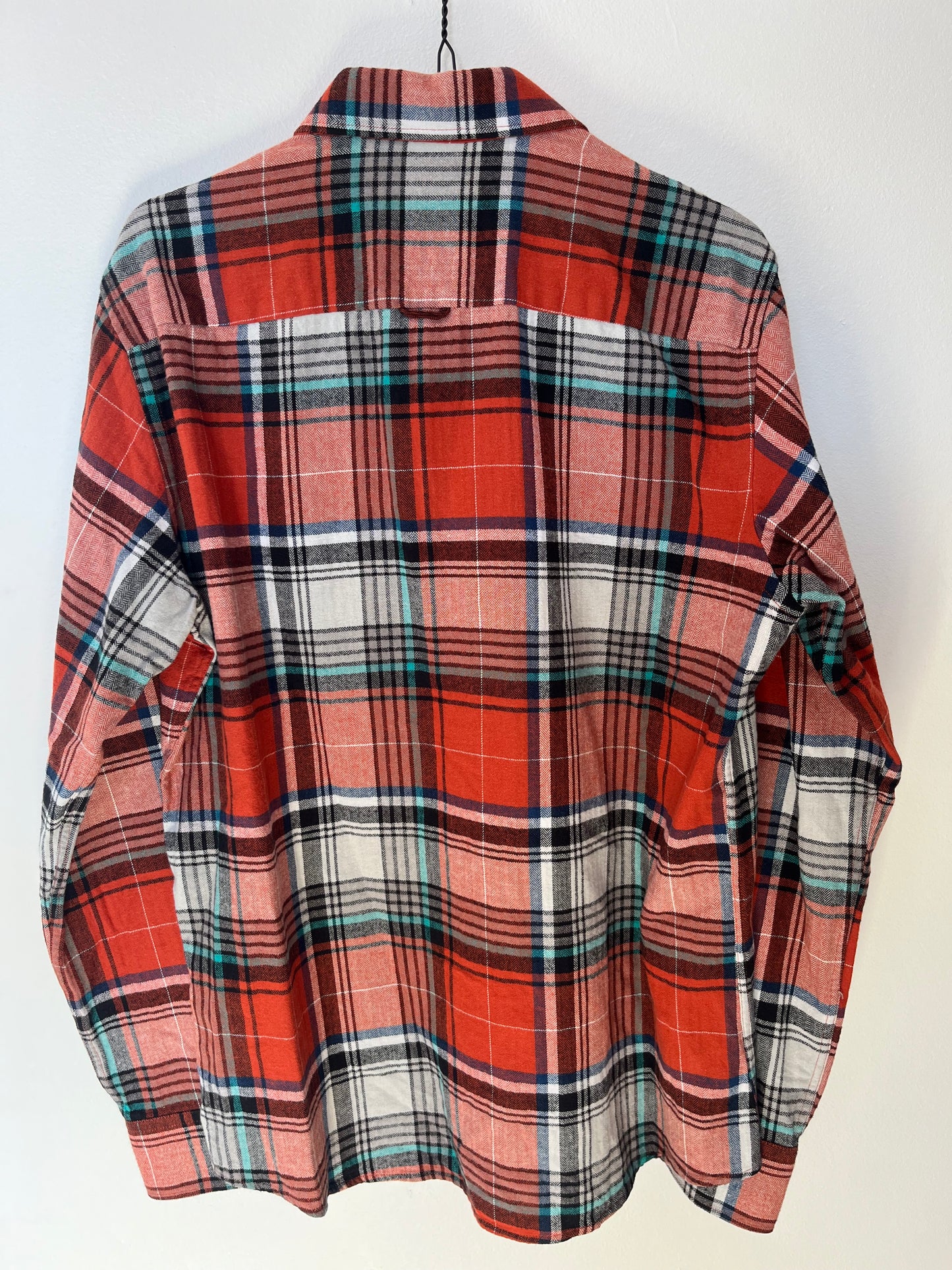 Chemise Redmond Casual (M)