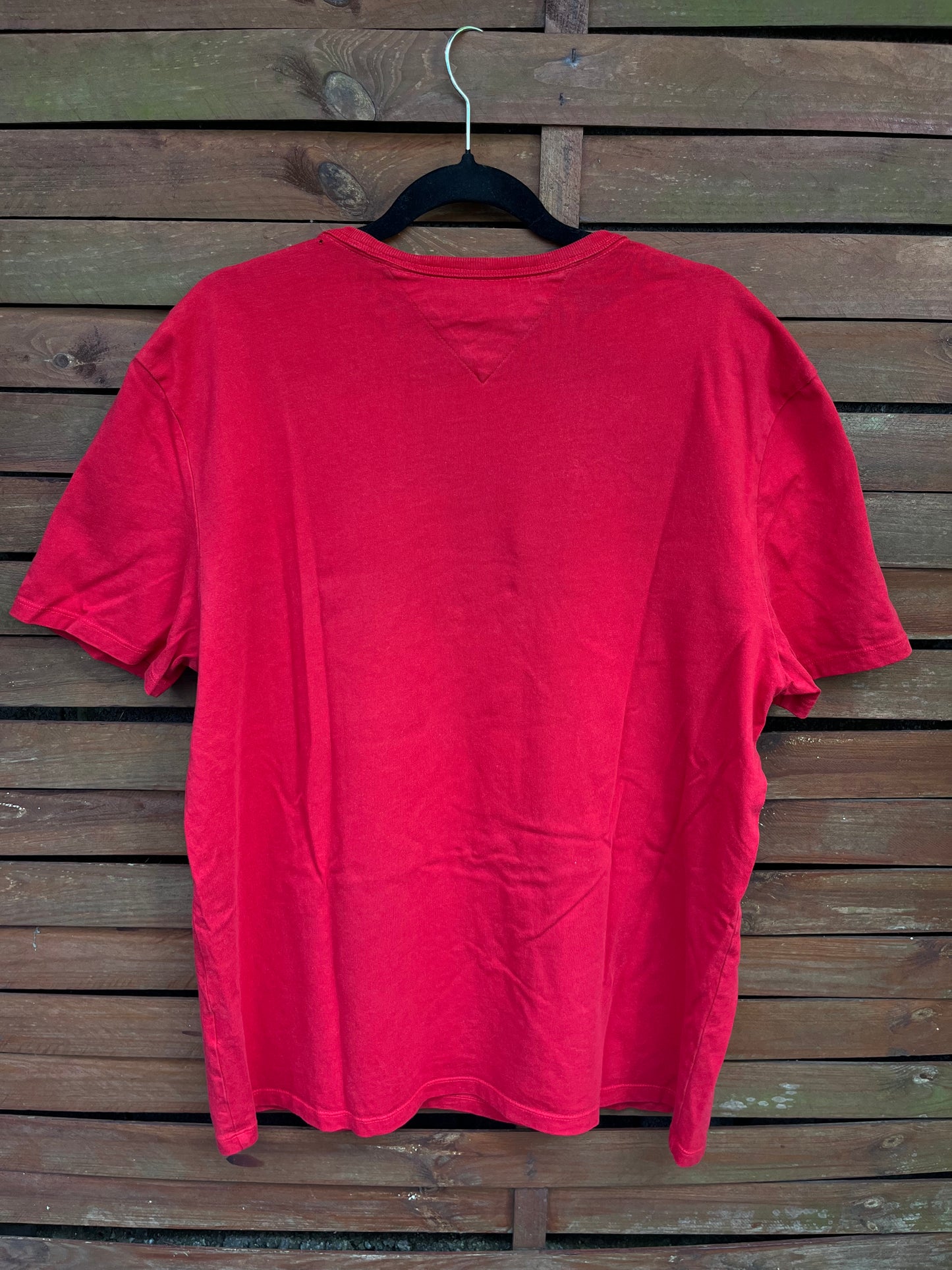 T-shirt Tommy Hilfiger (L)