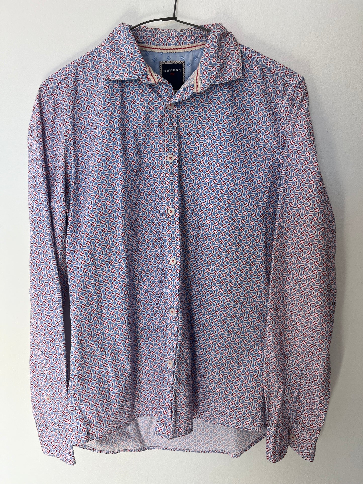 Chemise Dreved (S)