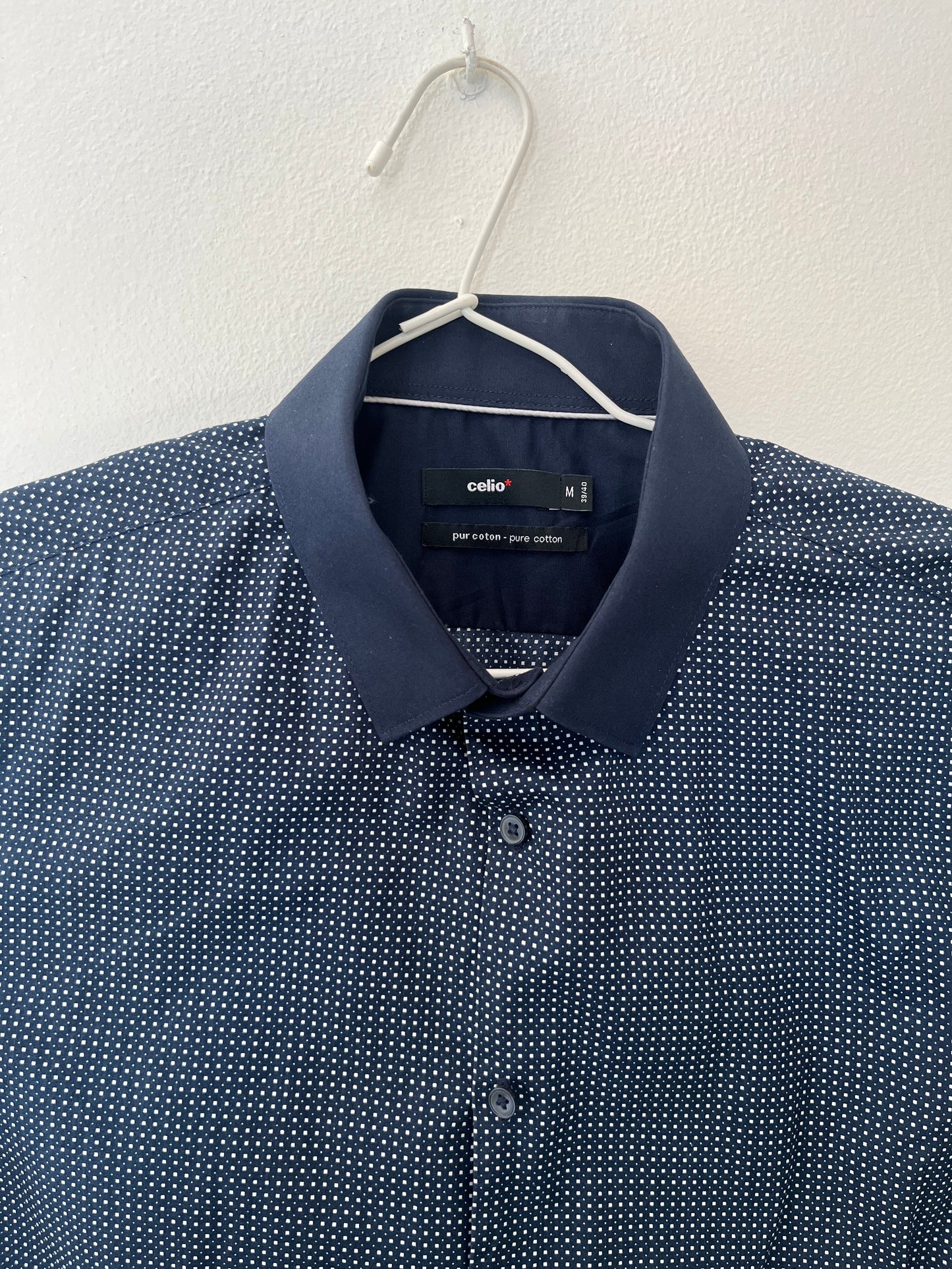 Chemise Celio (M)