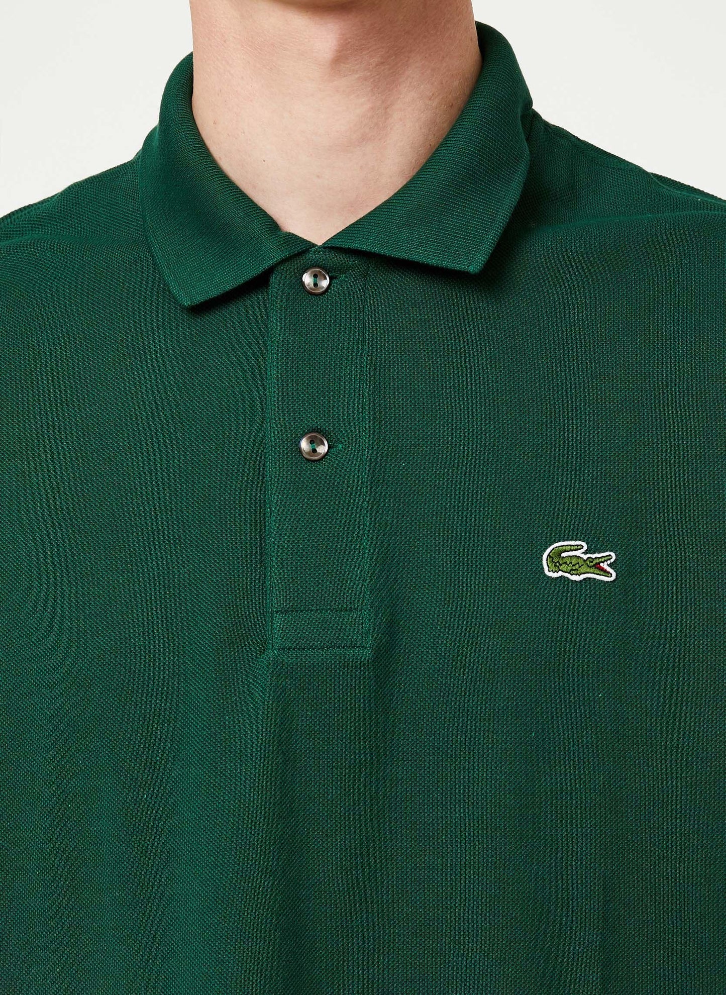 Polo Lacoste (L)