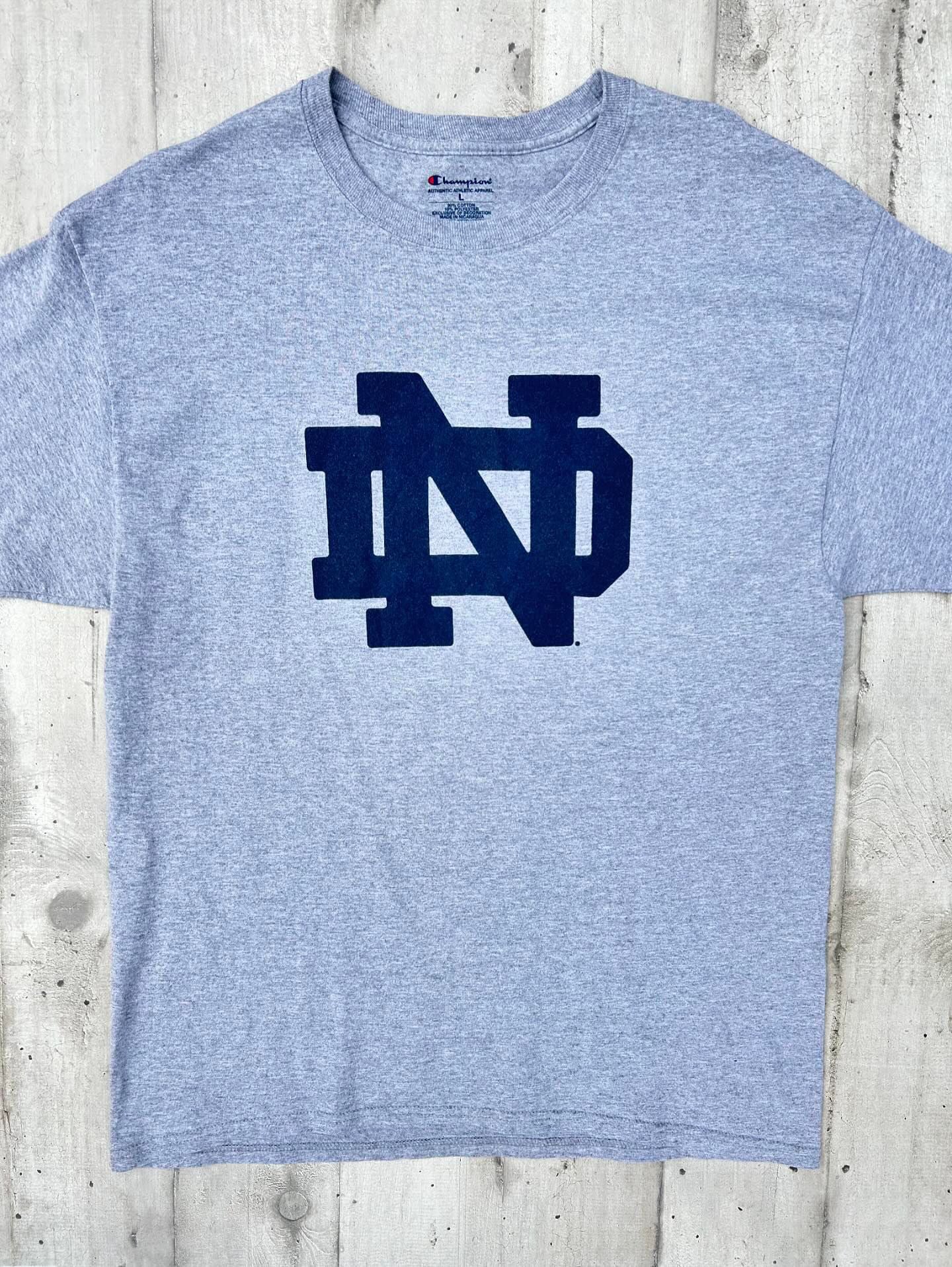 Tee-shirt Champion (L)