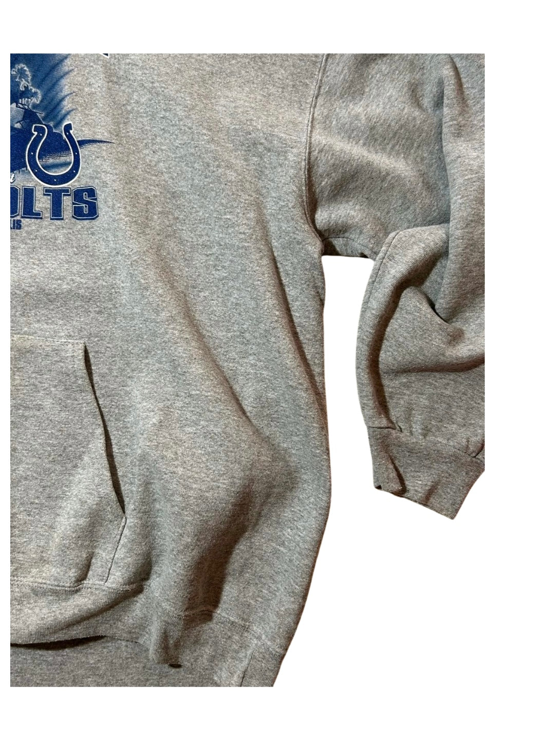Pull Universitaire (XXL)