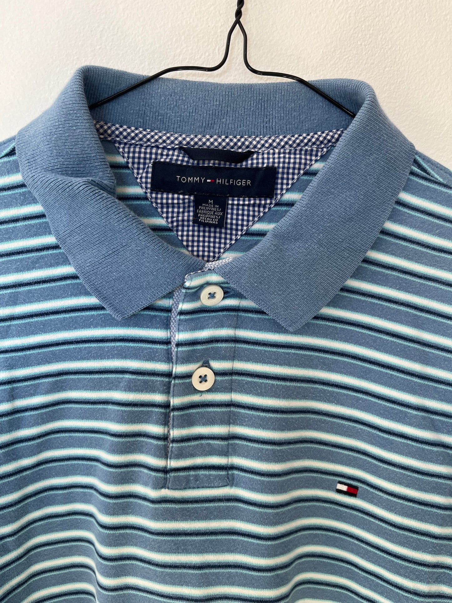 Polo Tommy (M)