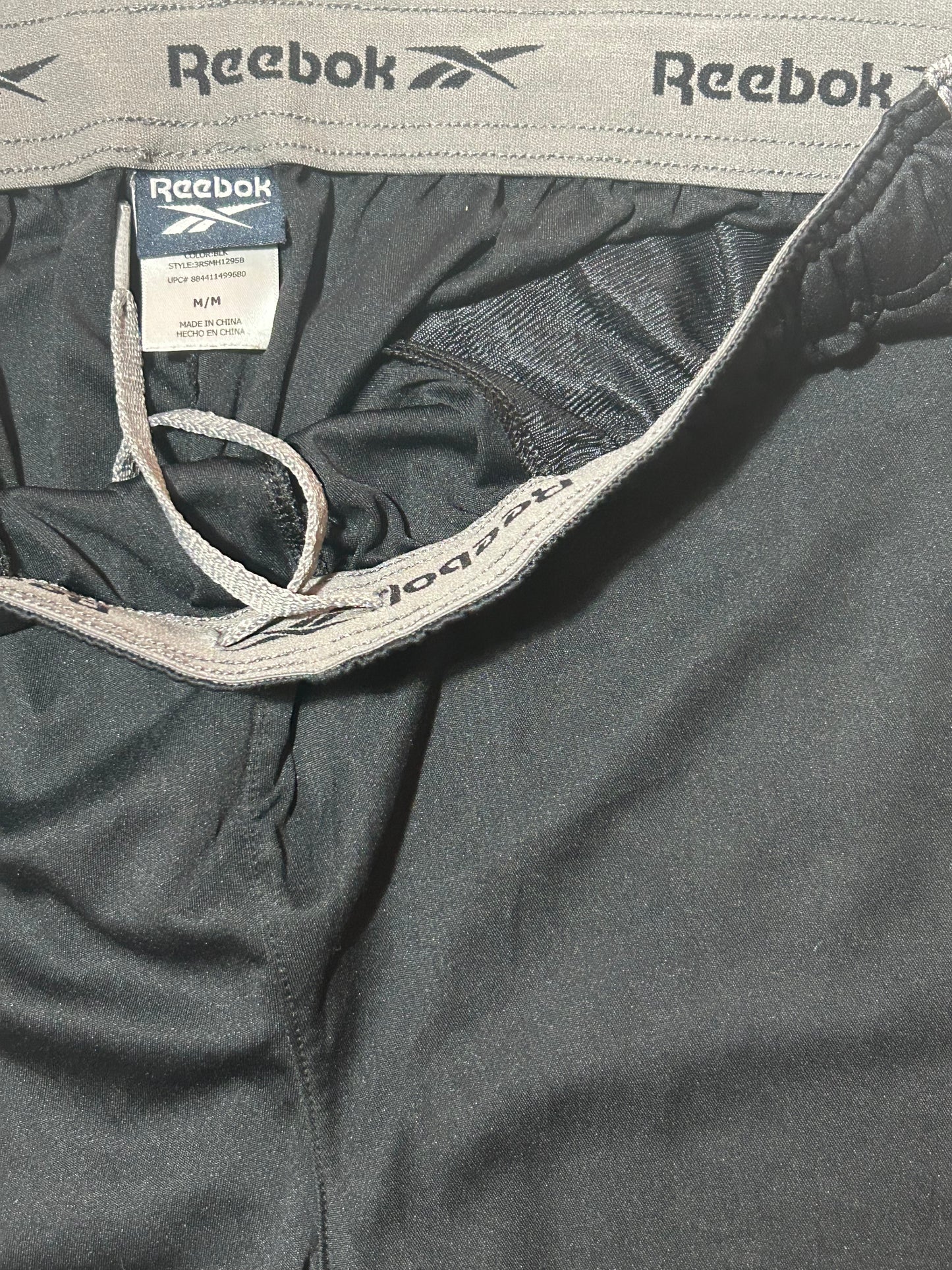 Short Reebok (M)