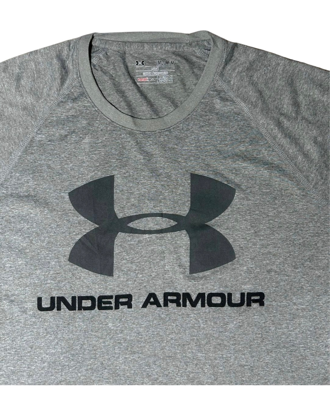 T shirt Under Armour (M)