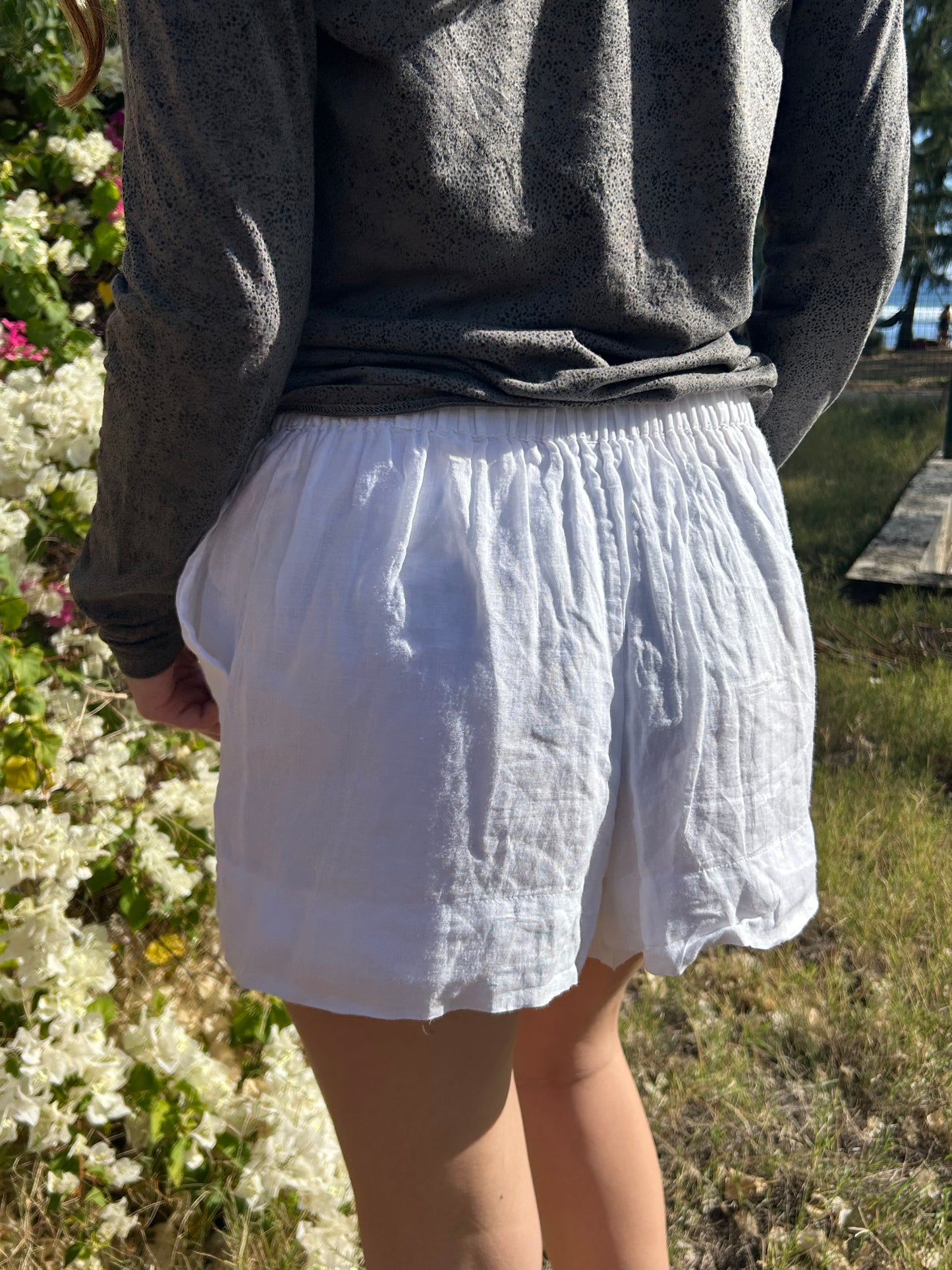 Short Sandro Paris S