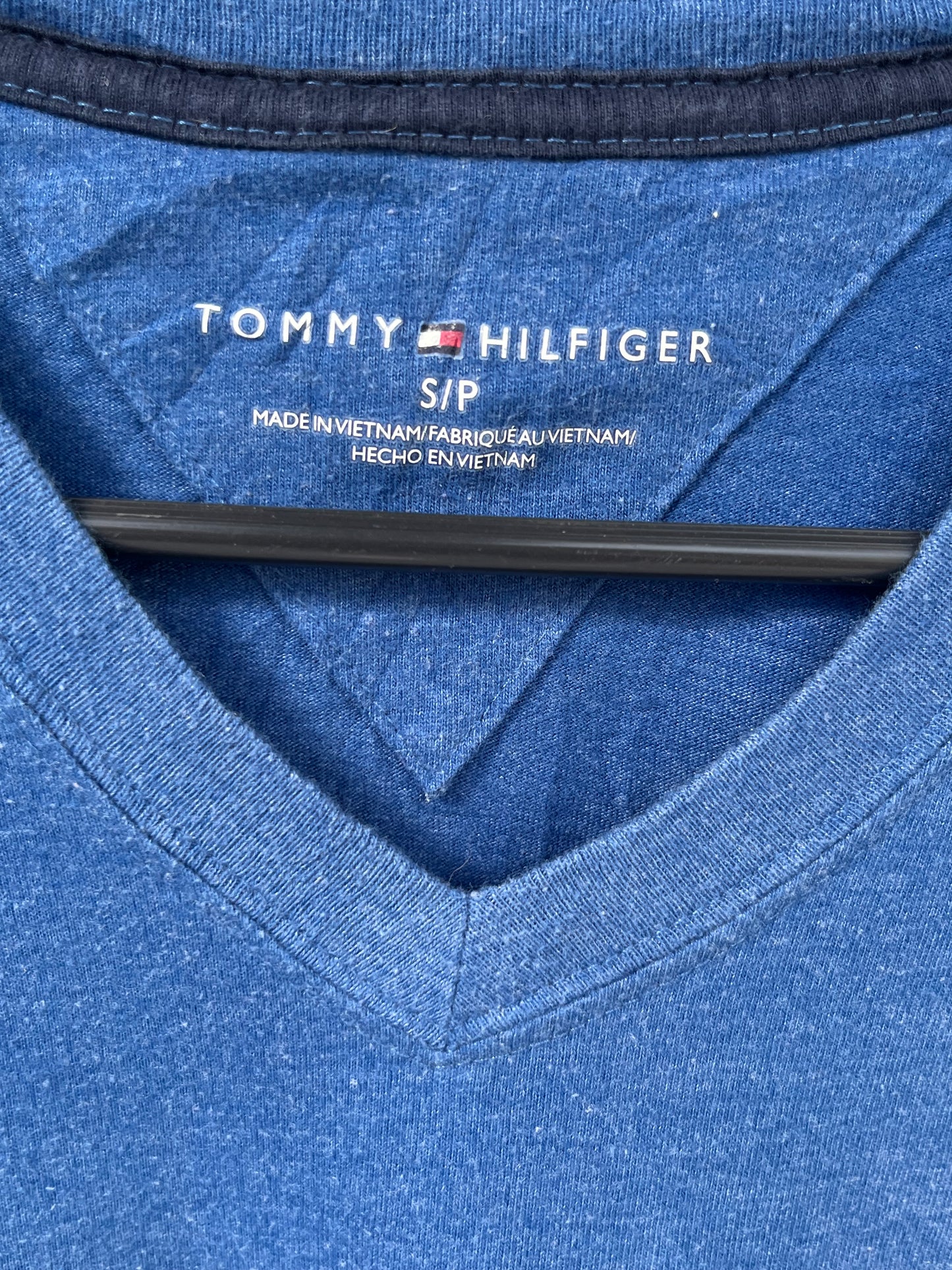 T-shirt Tommy Hilfiger (S)